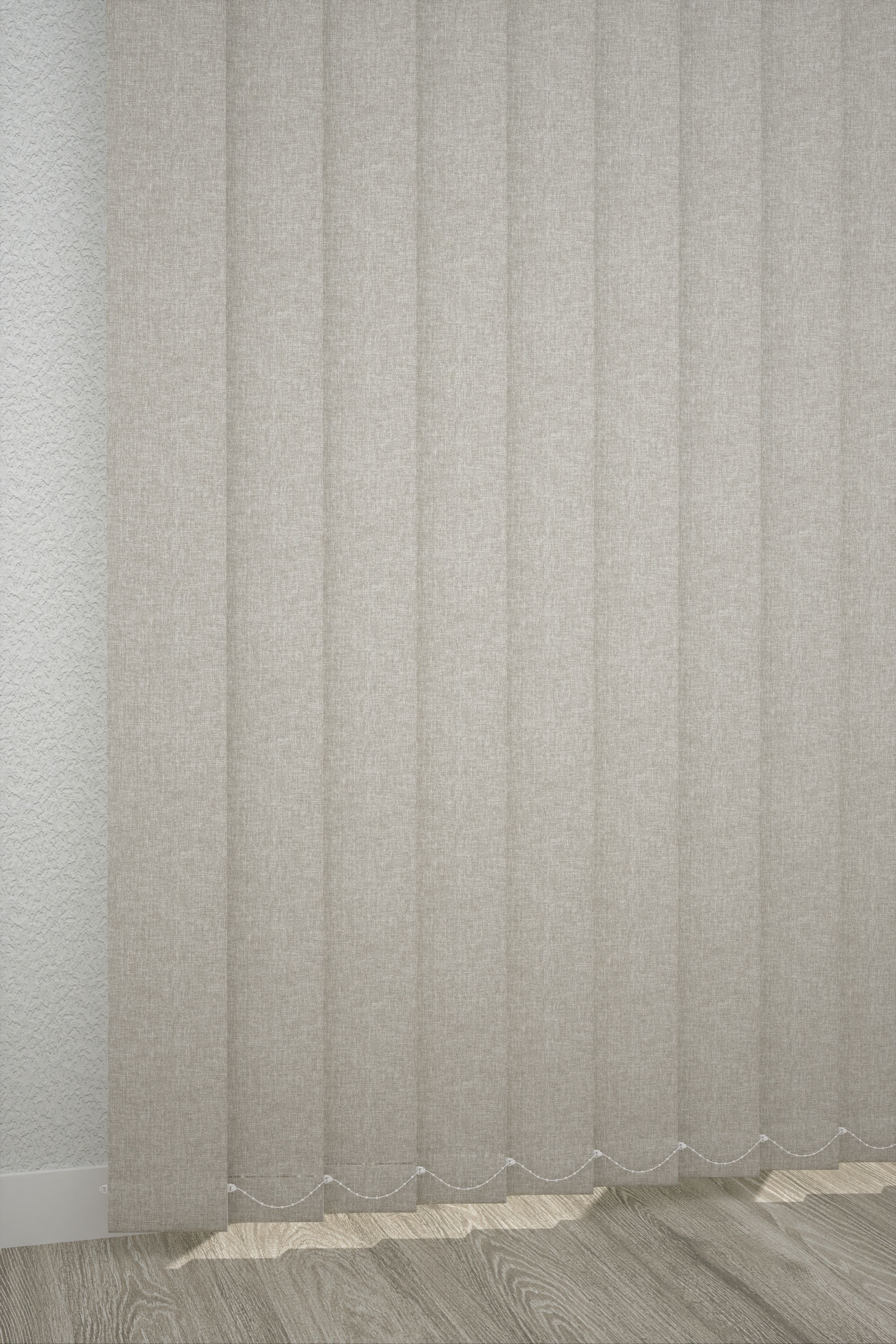 Detailansicht Lamelle Chile BO 7005.1175