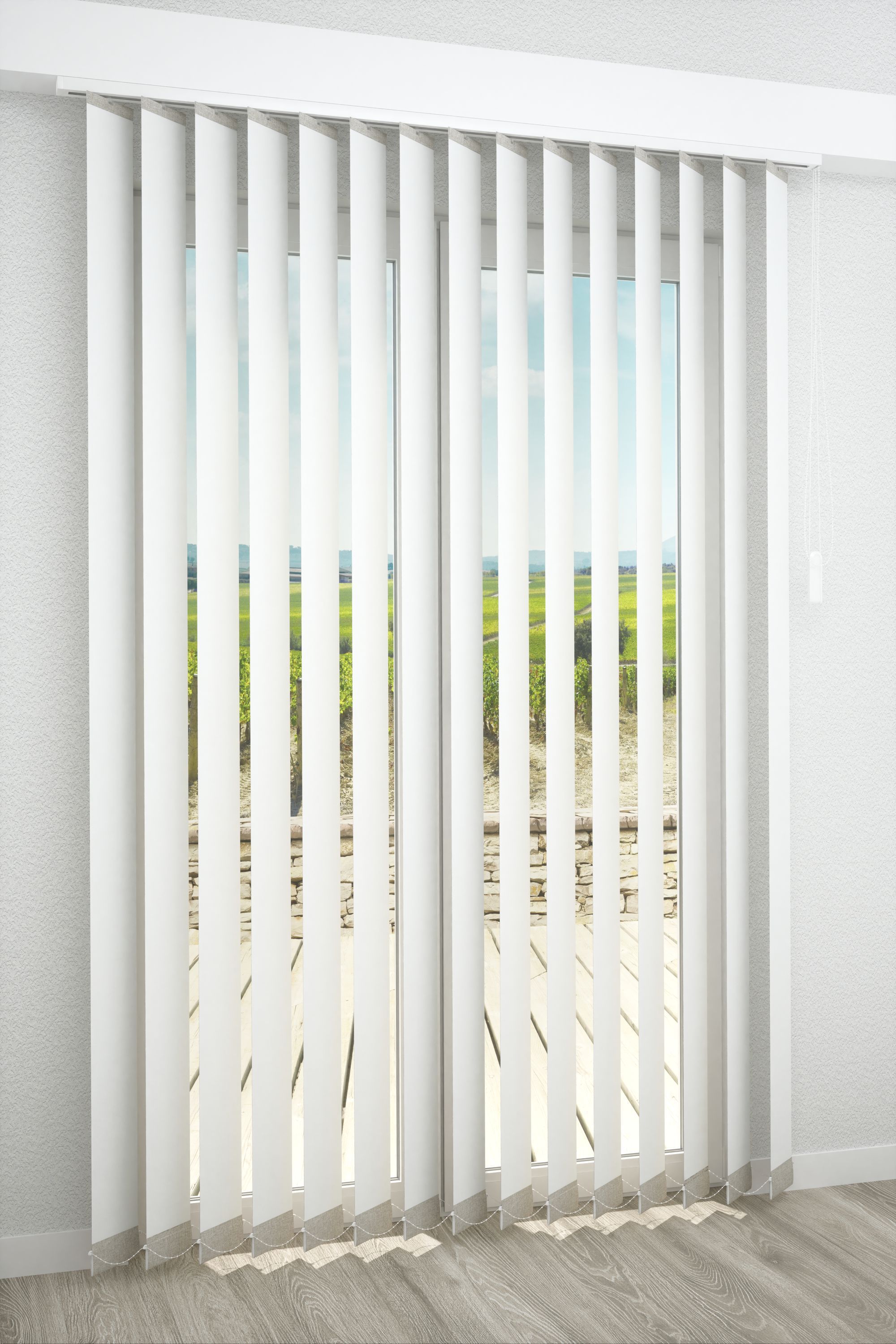 Detailansicht Lamelle Chile BO 7005.1175