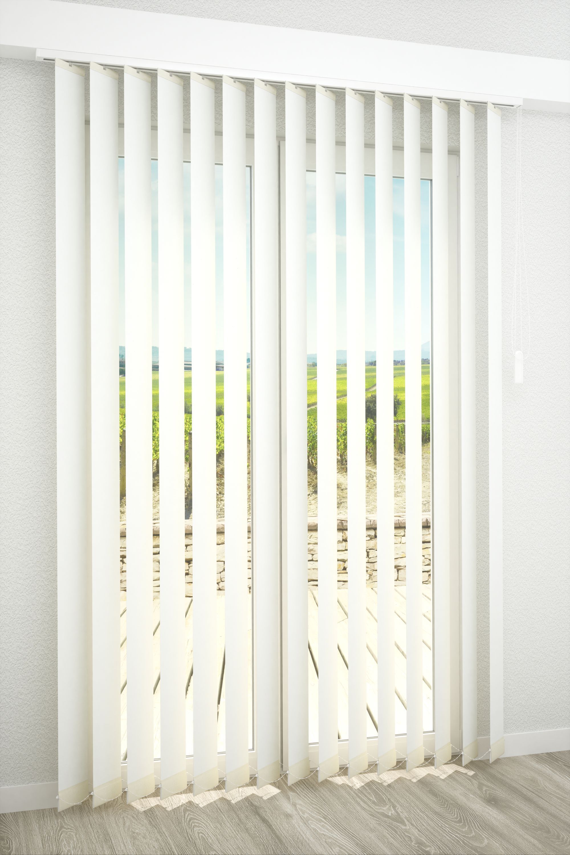 Detailansicht Lamelle Chile BO 2002.1172