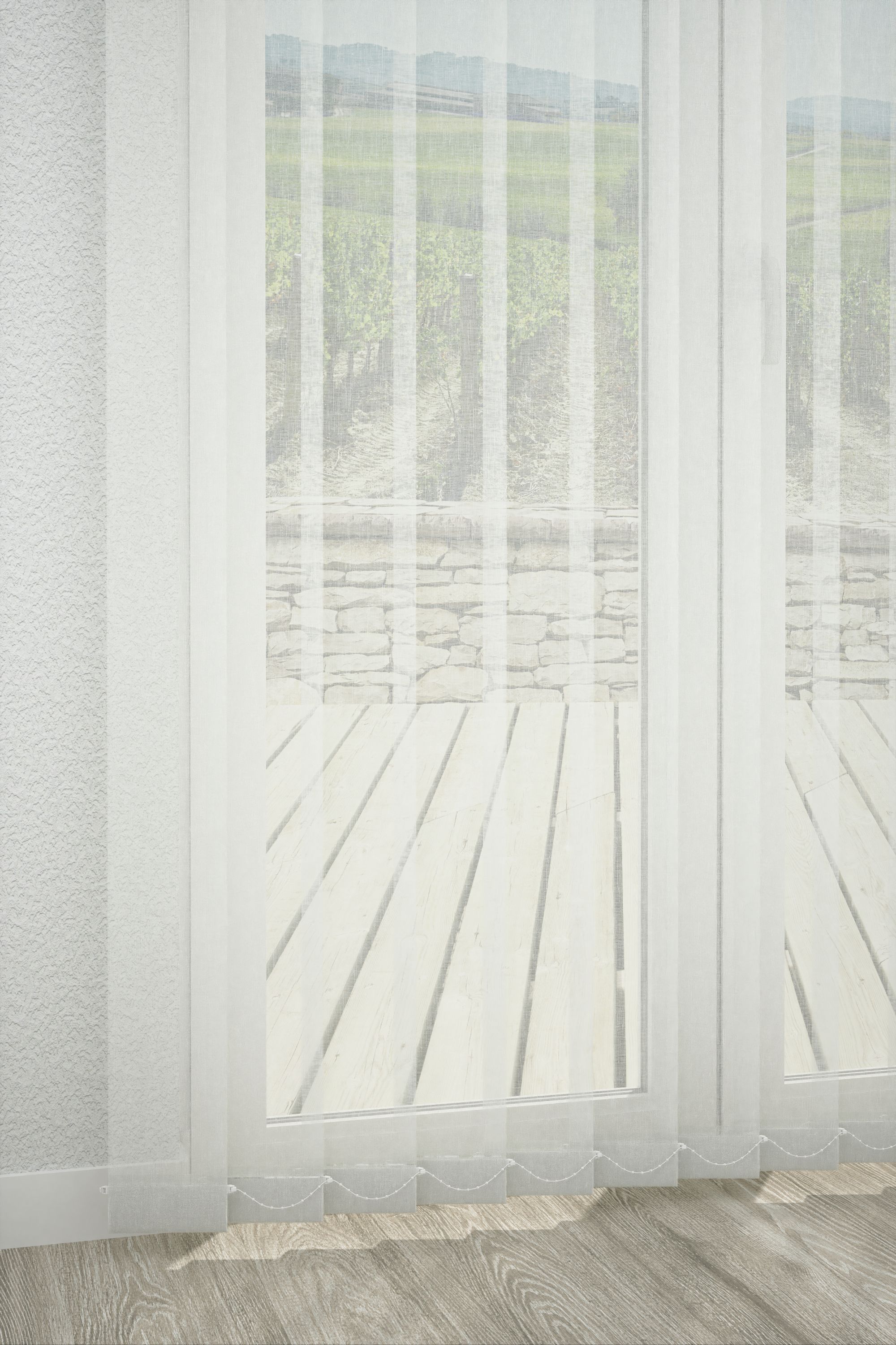 Detailansicht Lamelle Azoren 1001.1114