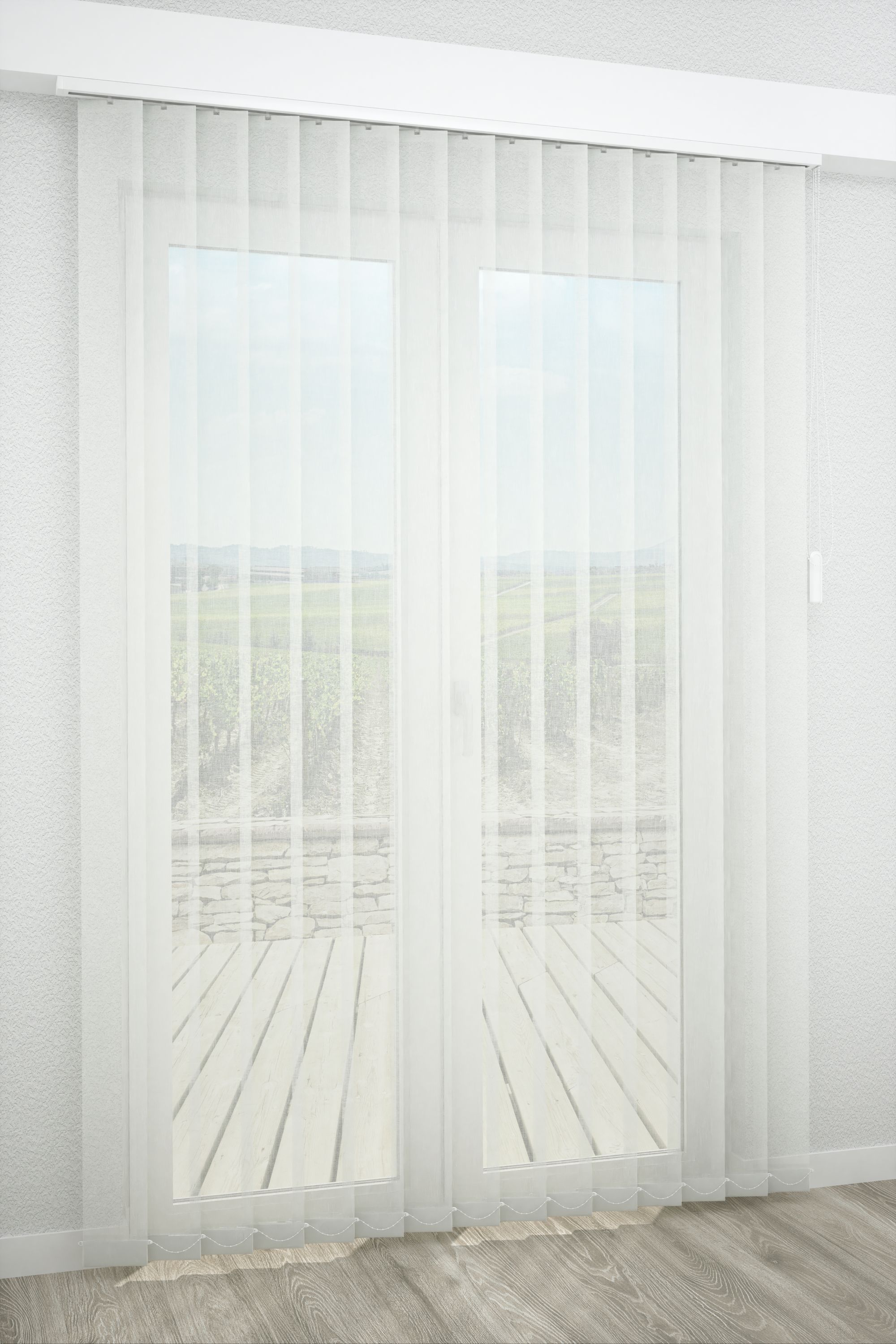 Detailansicht Lamelle Azoren 1001.1114