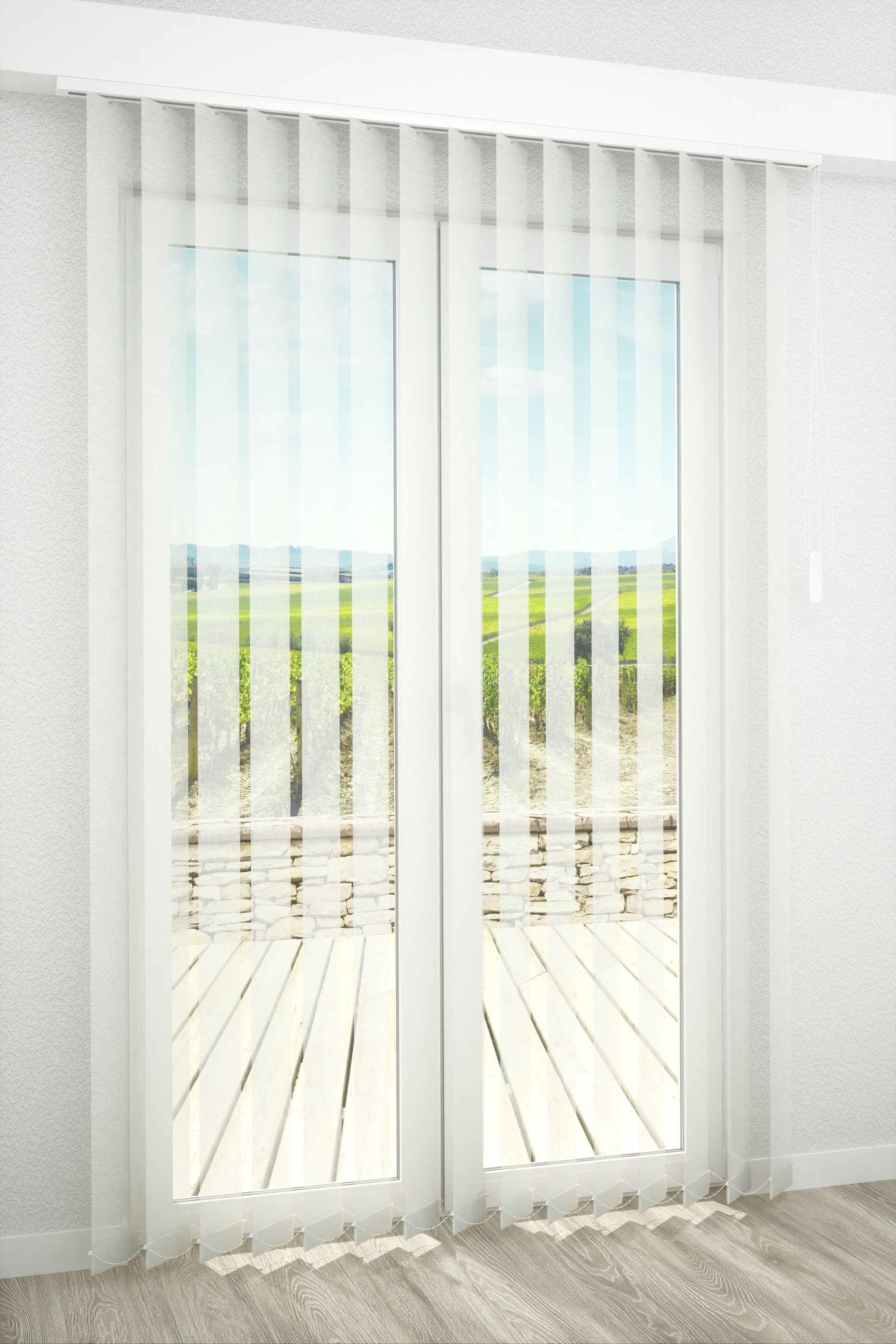 Detailansicht Lamelle Azoren 1001.1114