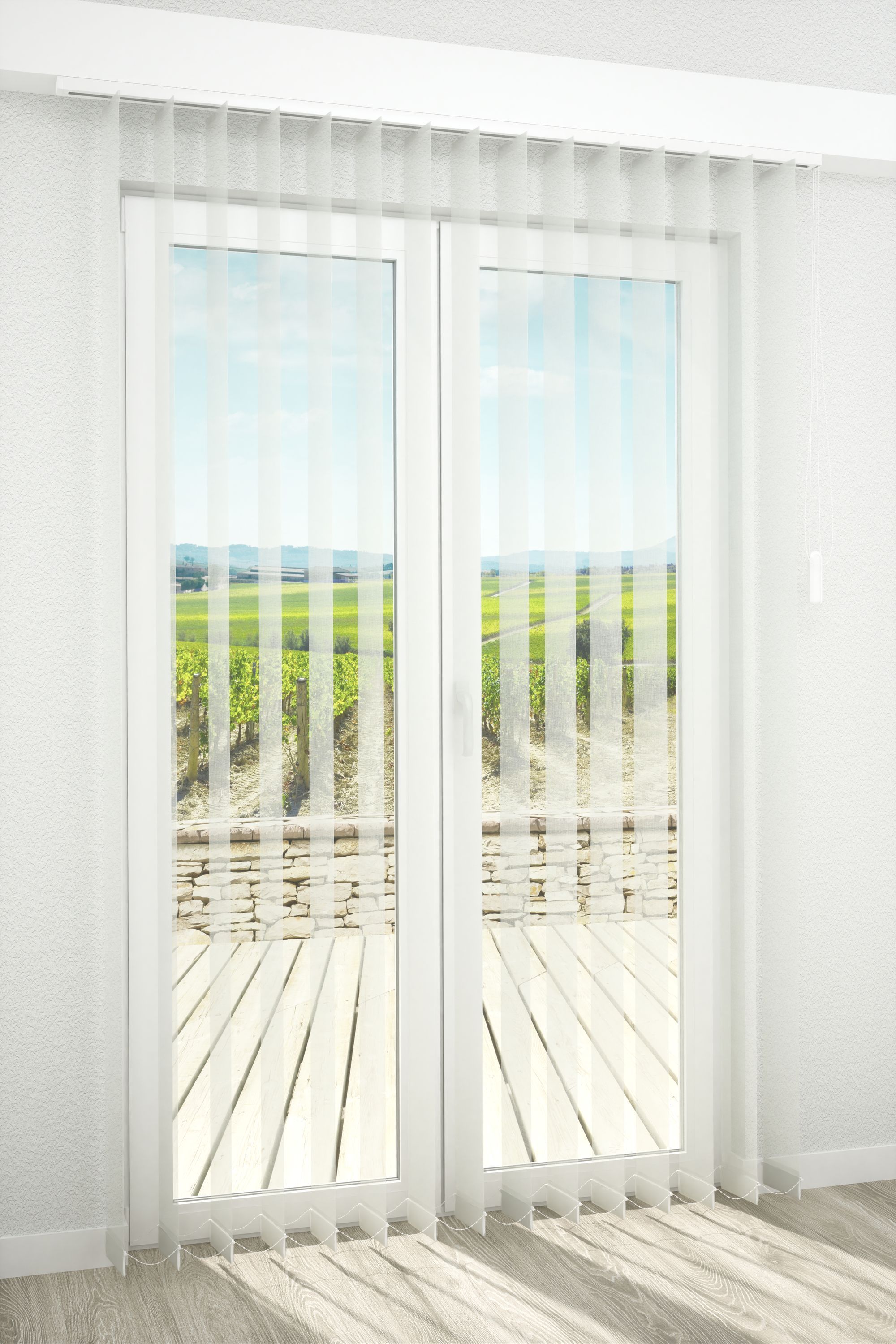 Detailansicht Lamelle Azoren 1001.1114