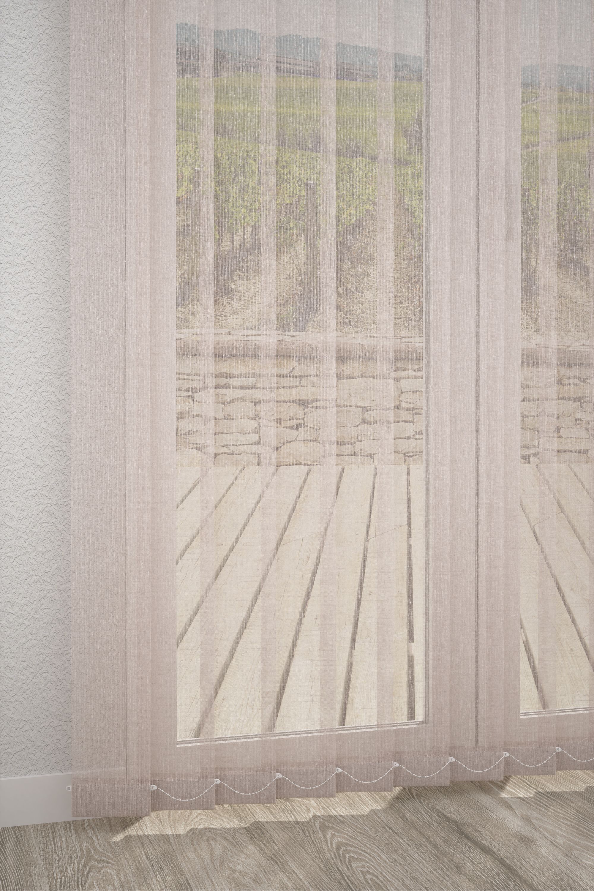 Detailansicht Lamelle Azoren 2002.1115