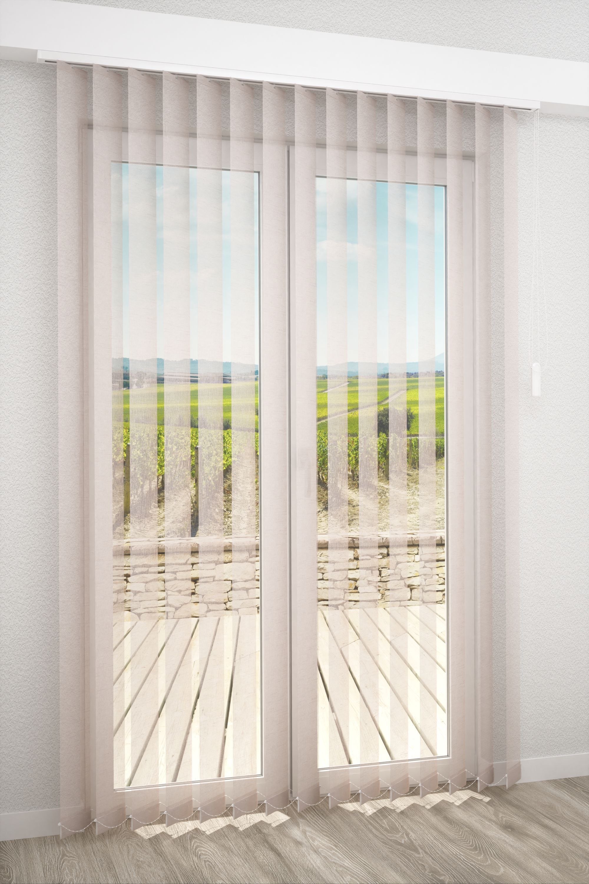 Detailansicht Lamelle Azoren 2002.1115