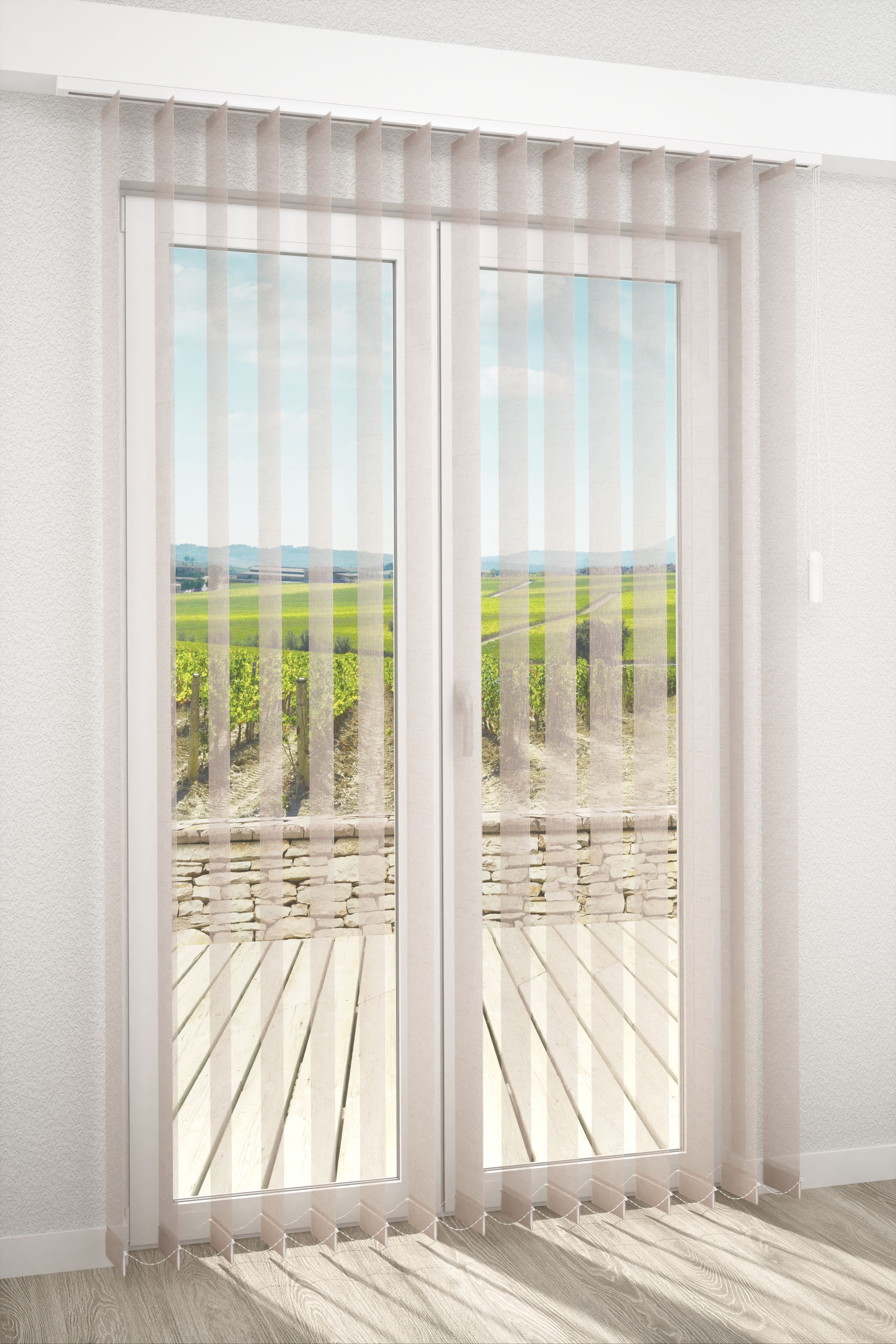 Detailansicht Lamelle Azoren 2002.1115