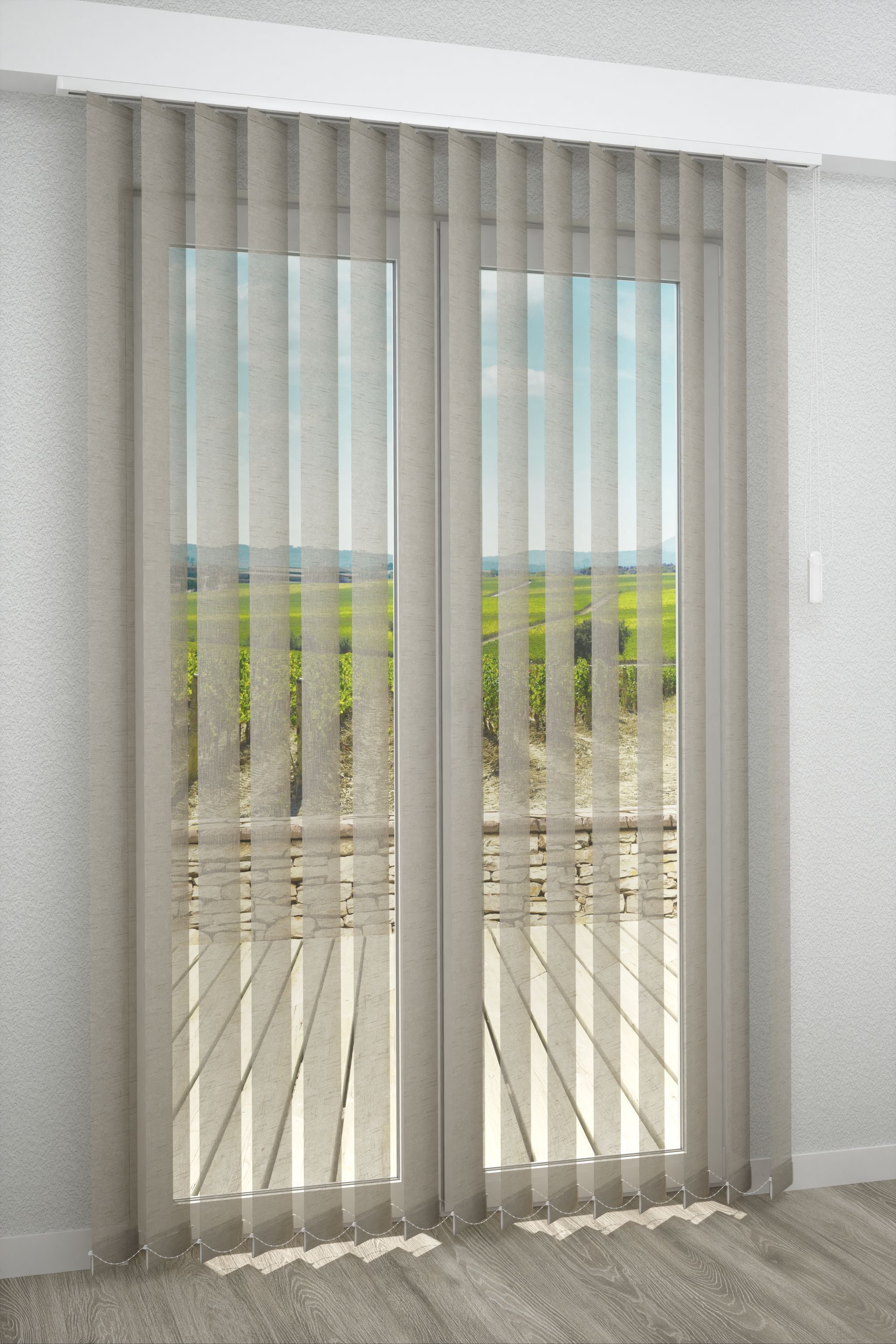 Detailansicht Lamelle Azoren 7004.1117