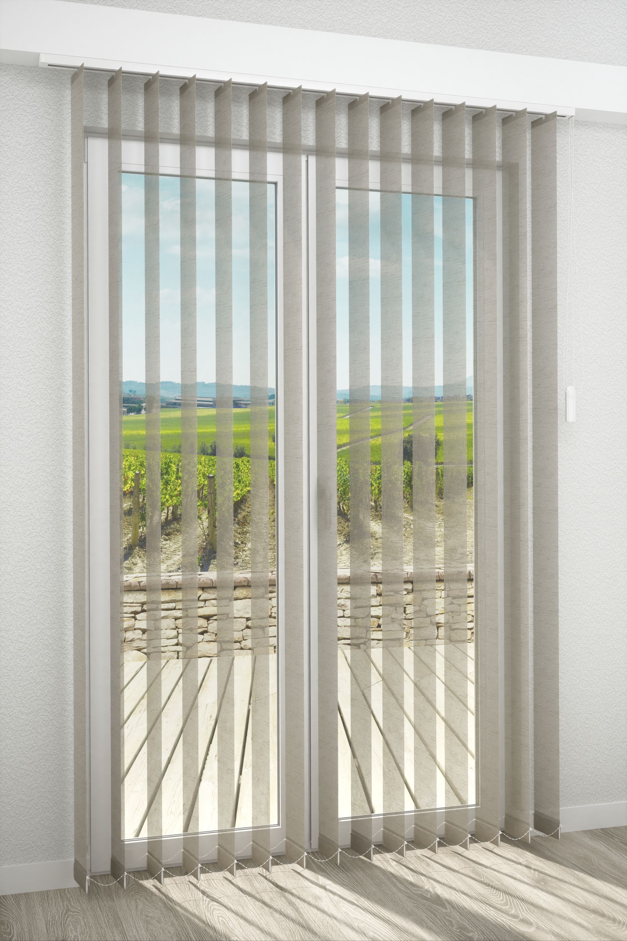 Detailansicht Lamelle Azoren 7004.1117