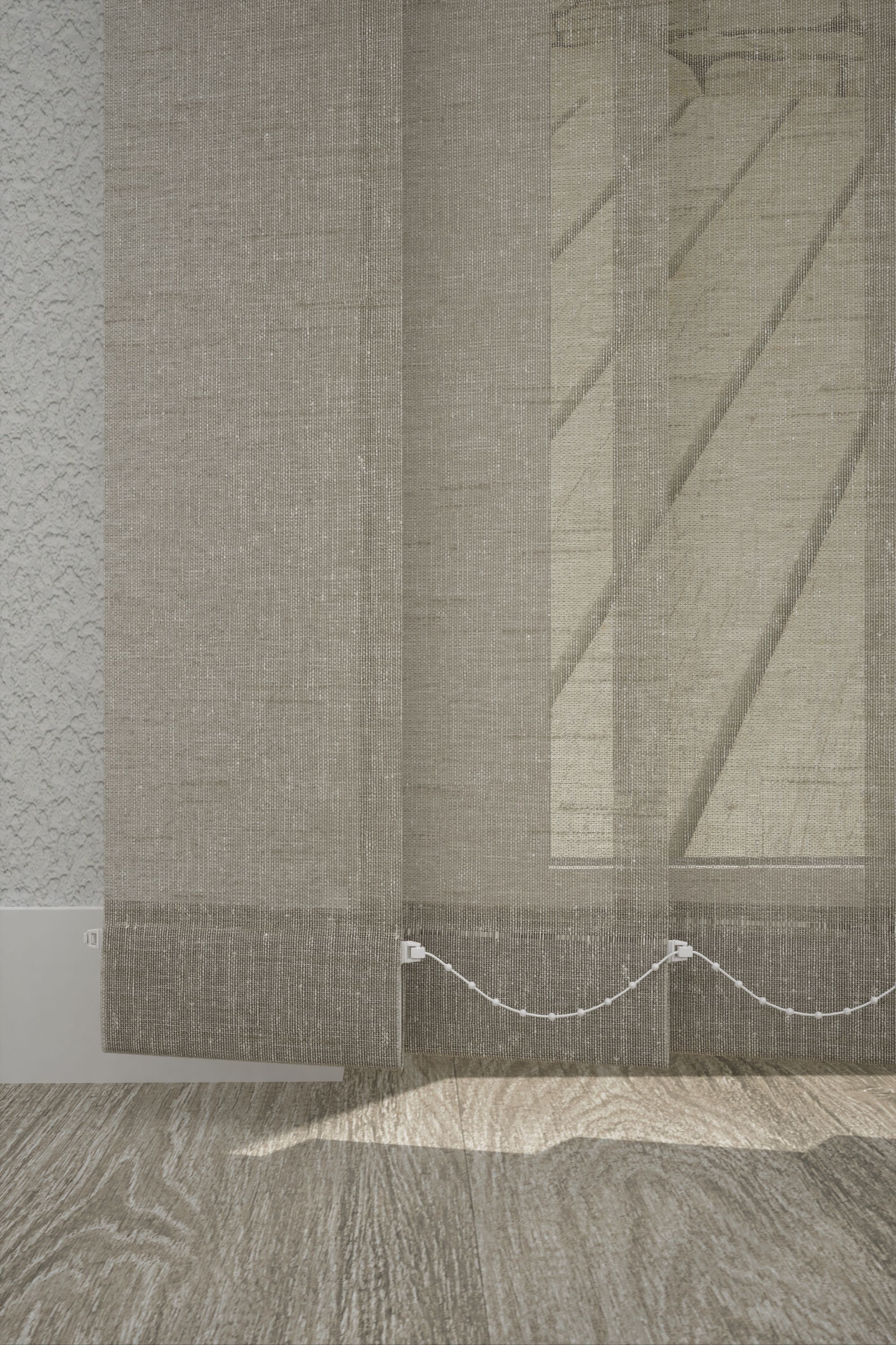 Detailansicht Lamelle Azoren 7004.1117