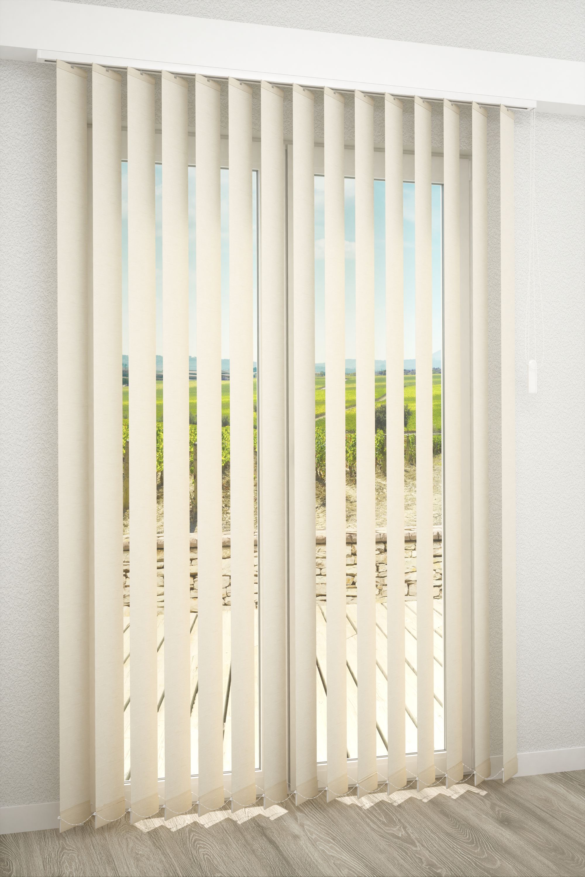 Detailansicht Lamelle Haiti 2002.1165