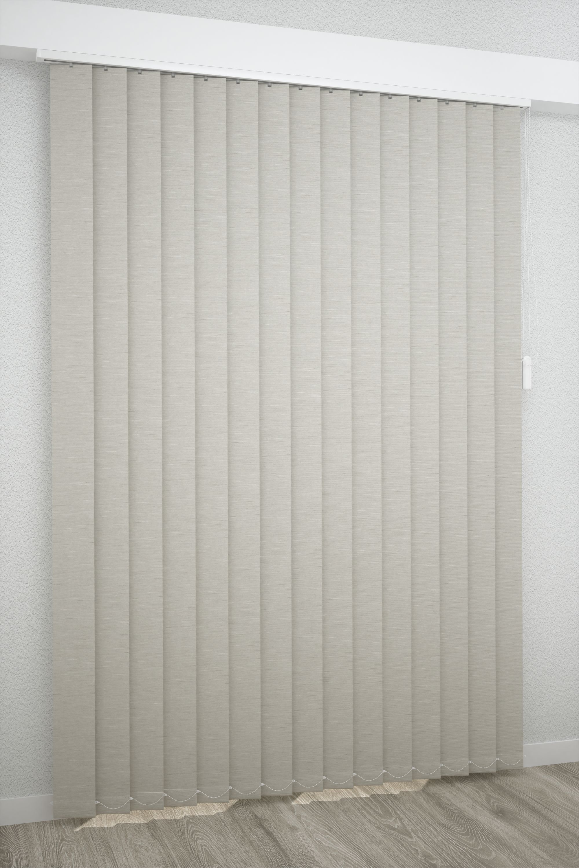 Detailansicht Lamelle Haiti 2003.1166