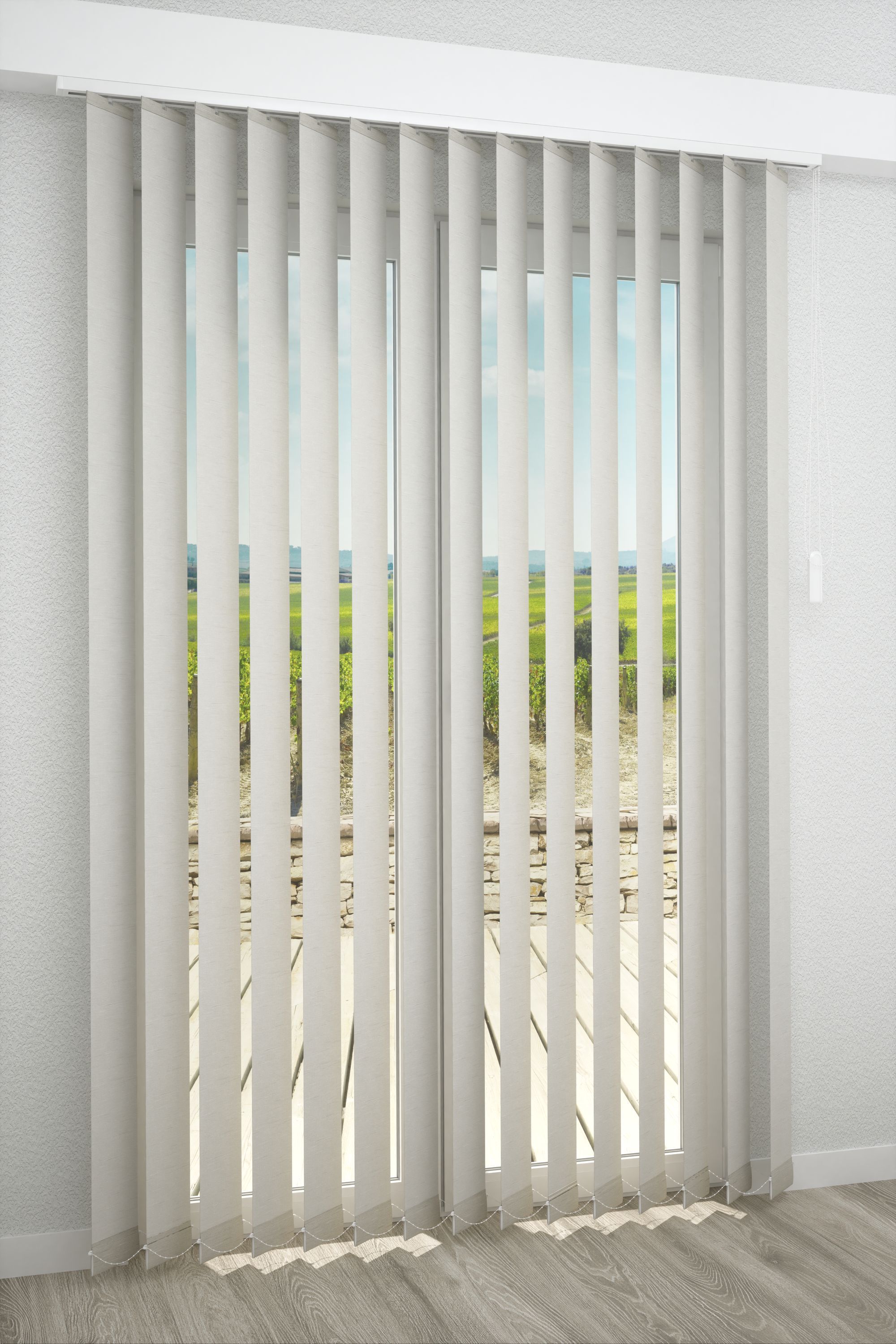 Detailansicht Lamelle Haiti 2003.1166