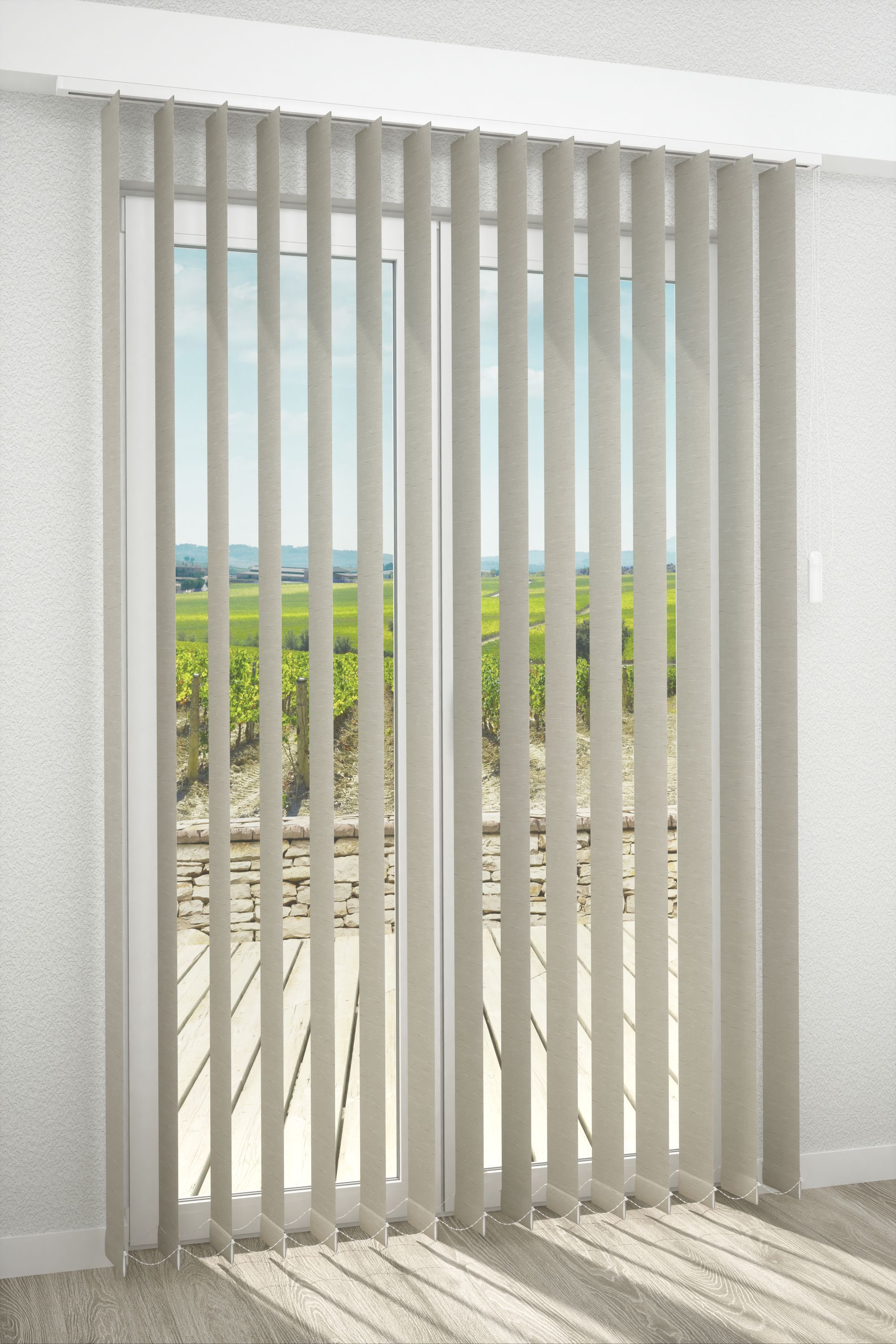 Detailansicht Lamelle Haiti 2003.1166