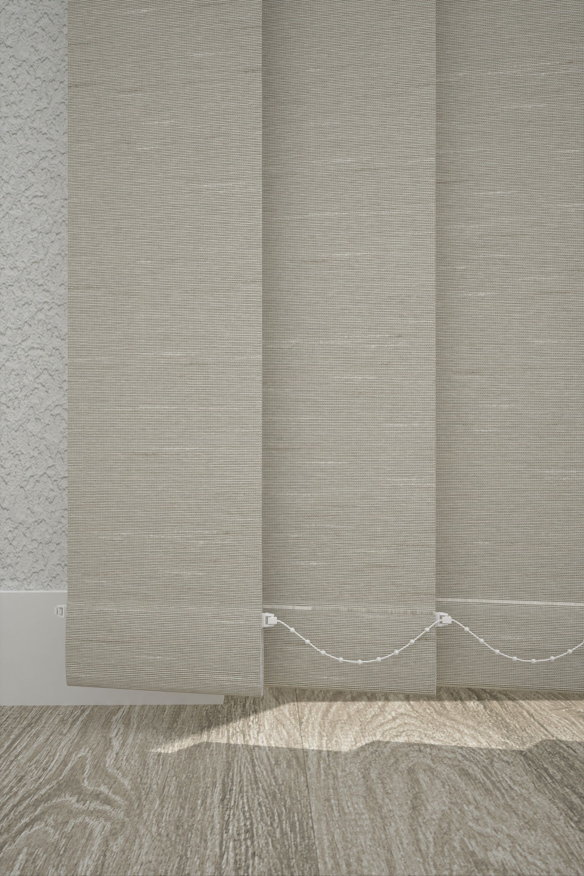 Detailansicht Lamelle Haiti 2003.1166