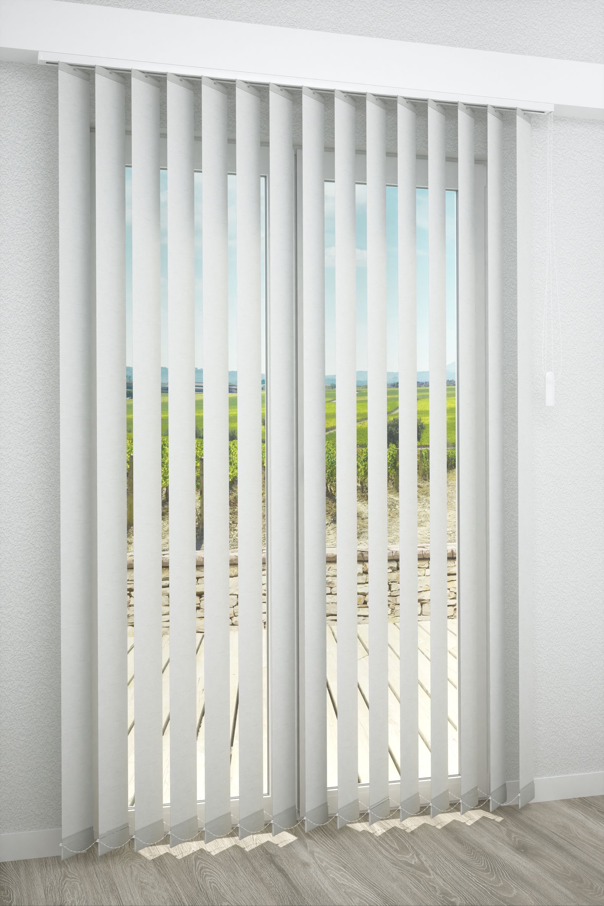 Detailansicht Lamelle Haiti 9004.1167