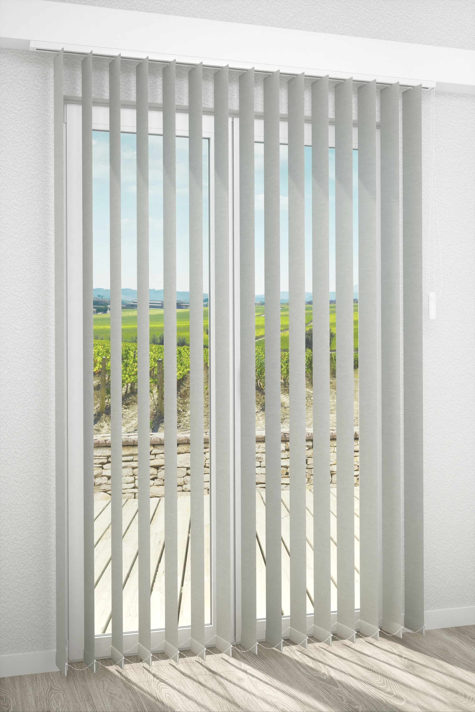 Detailansicht Lamelle Haiti 9004.1167