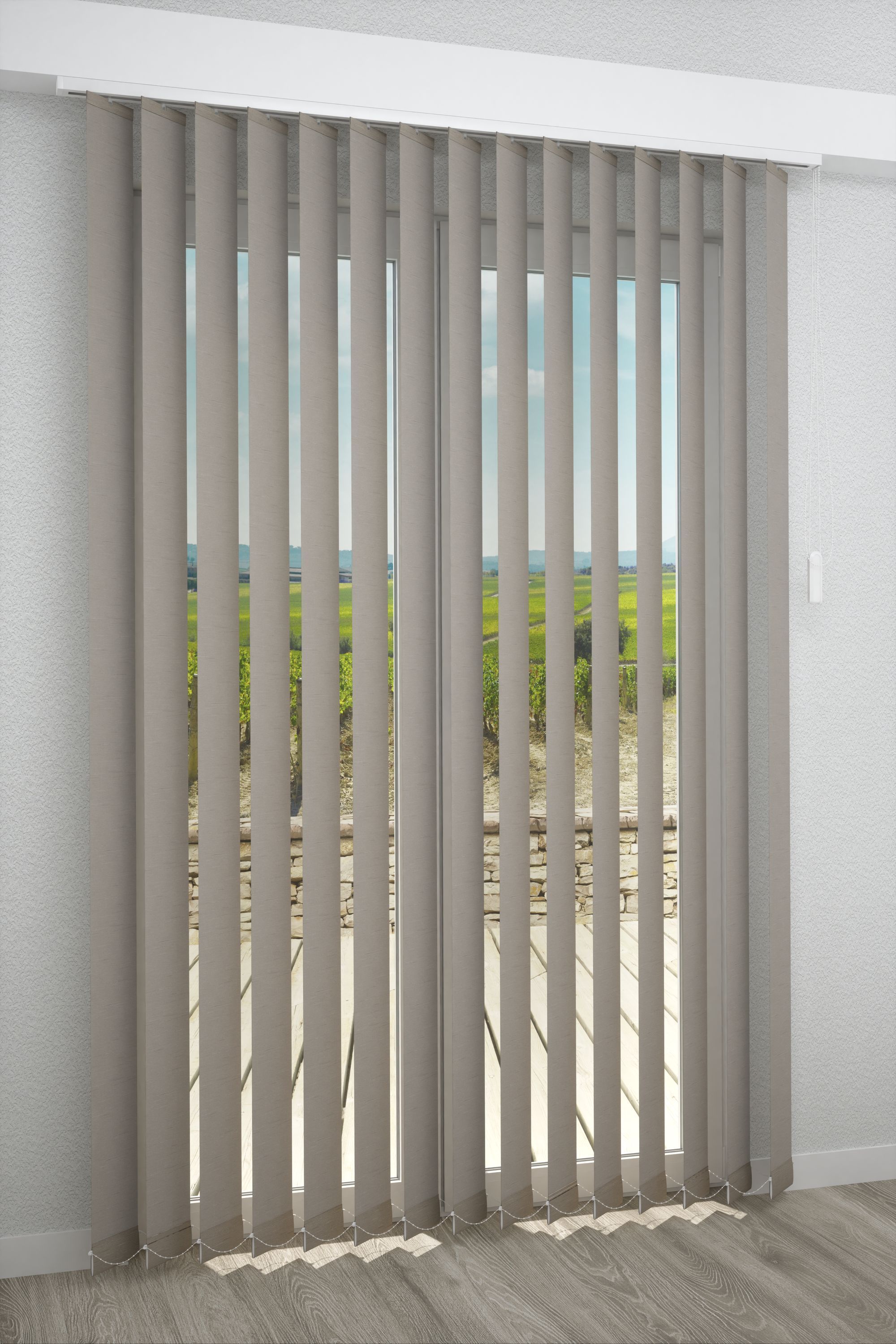 Detailansicht Lamelle Haiti 9005.1169