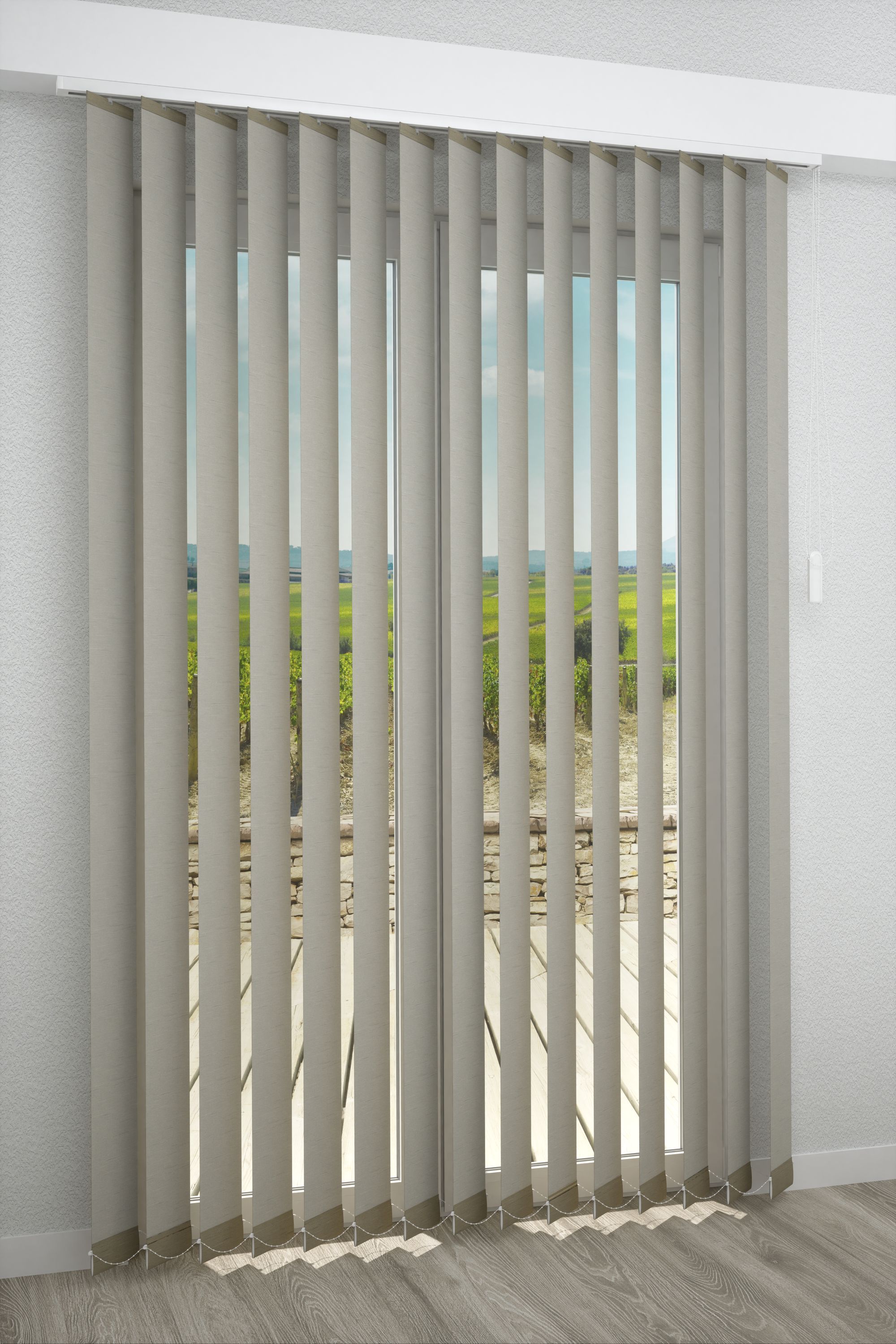 Detailansicht Lamelle Haiti 7006.1170