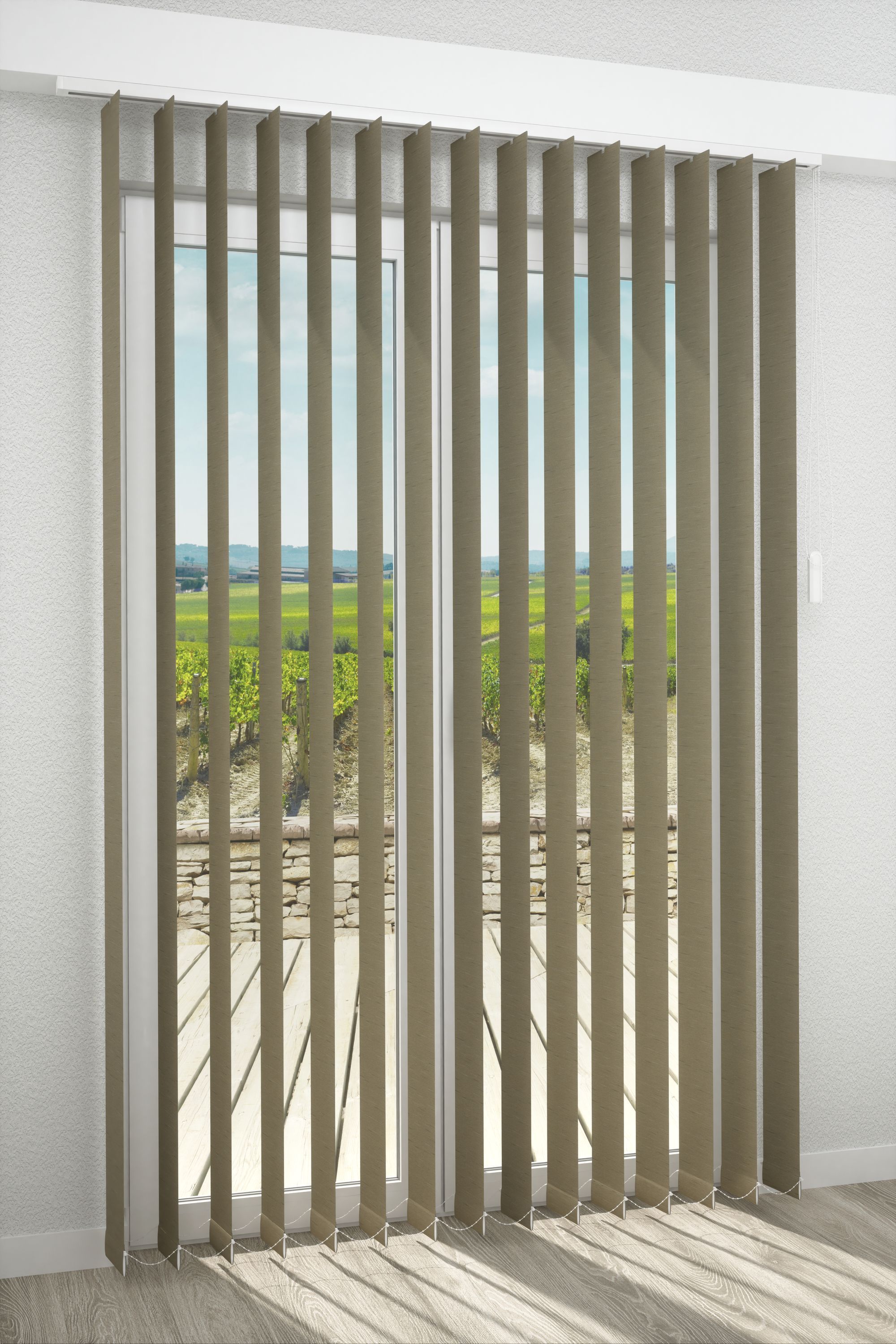 Detailansicht Lamelle Haiti 7006.1170