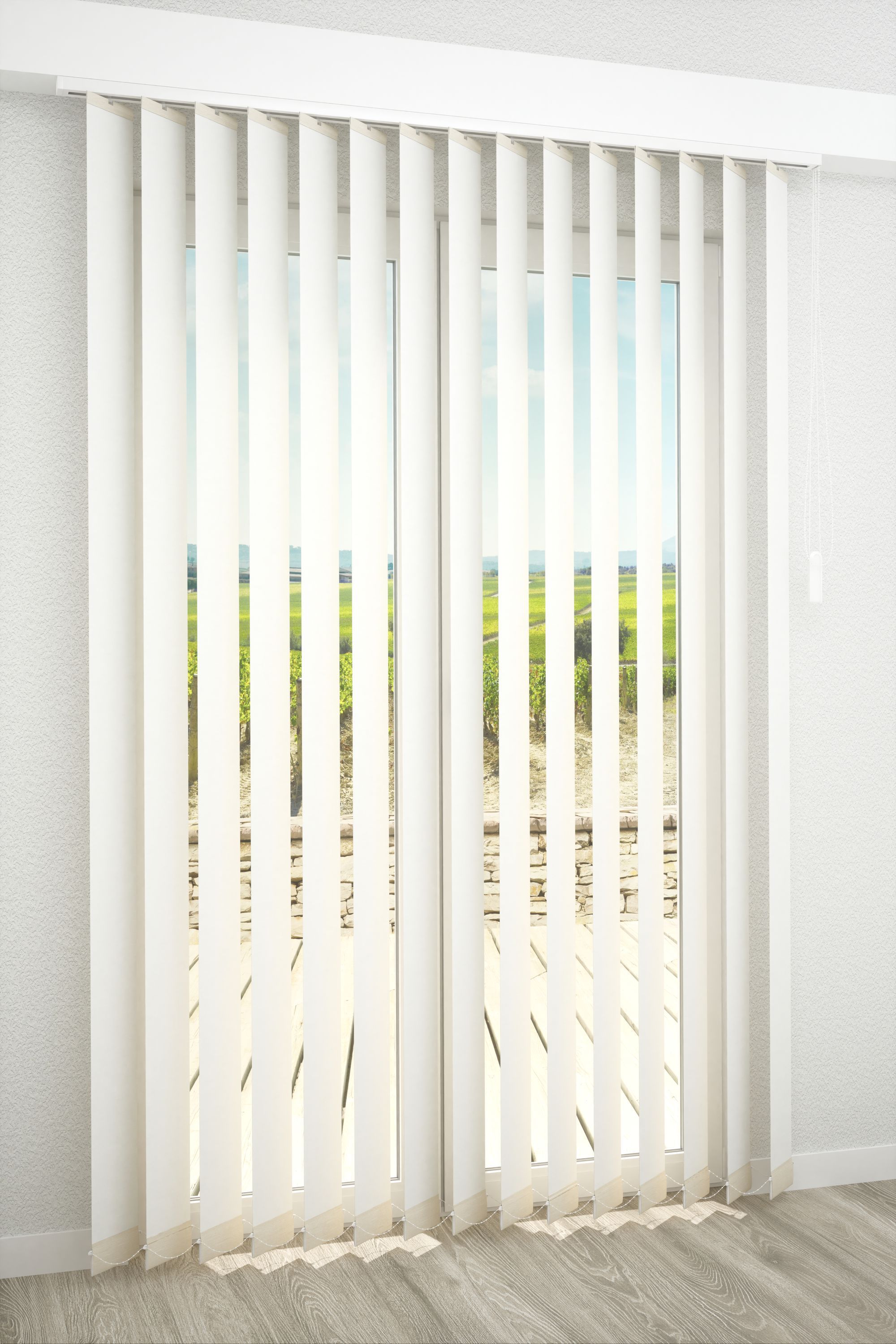 Detailansicht Lamelle Haiti BO 2002.1184