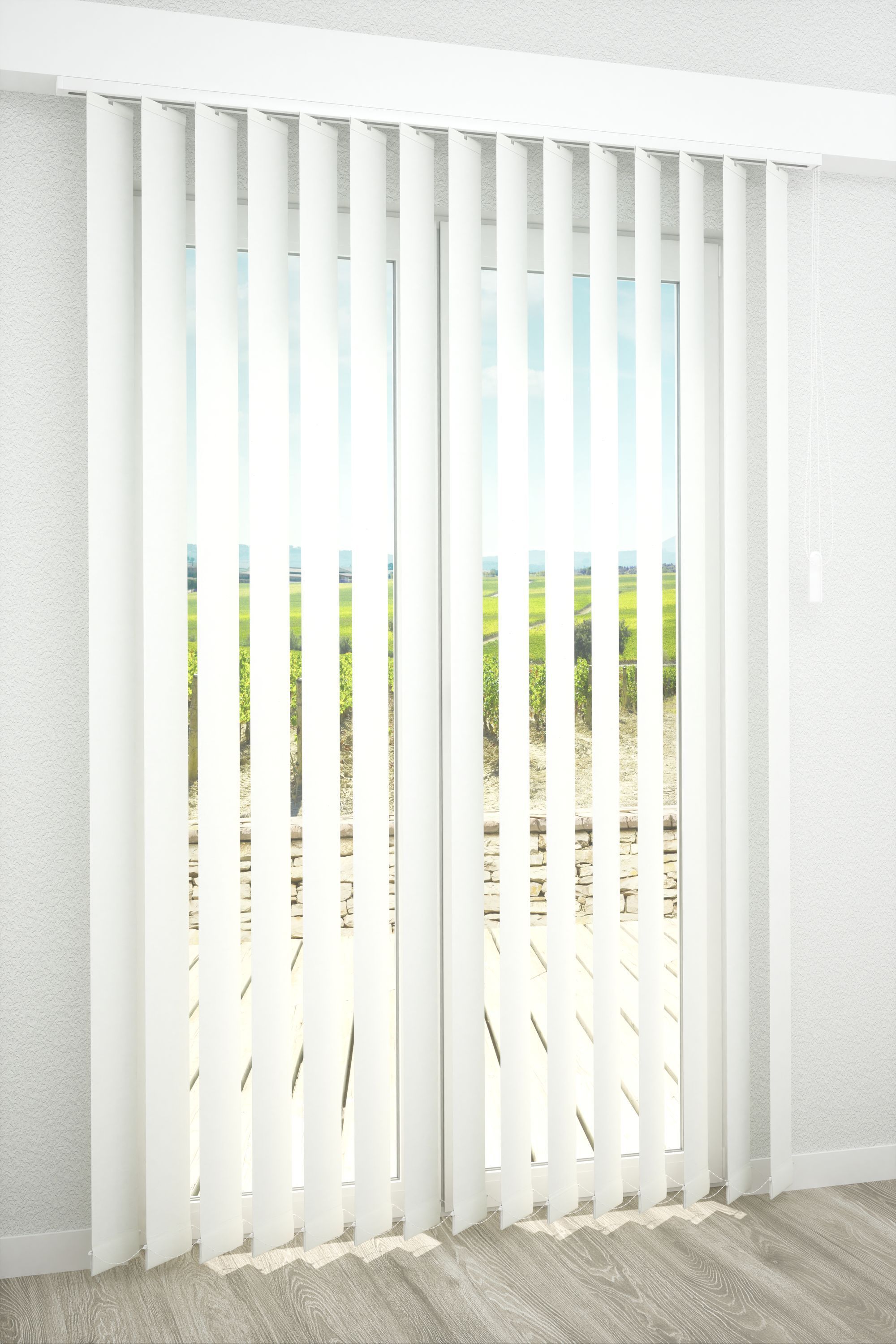 Detailansicht Lamelle Haiti BO 1001.1183