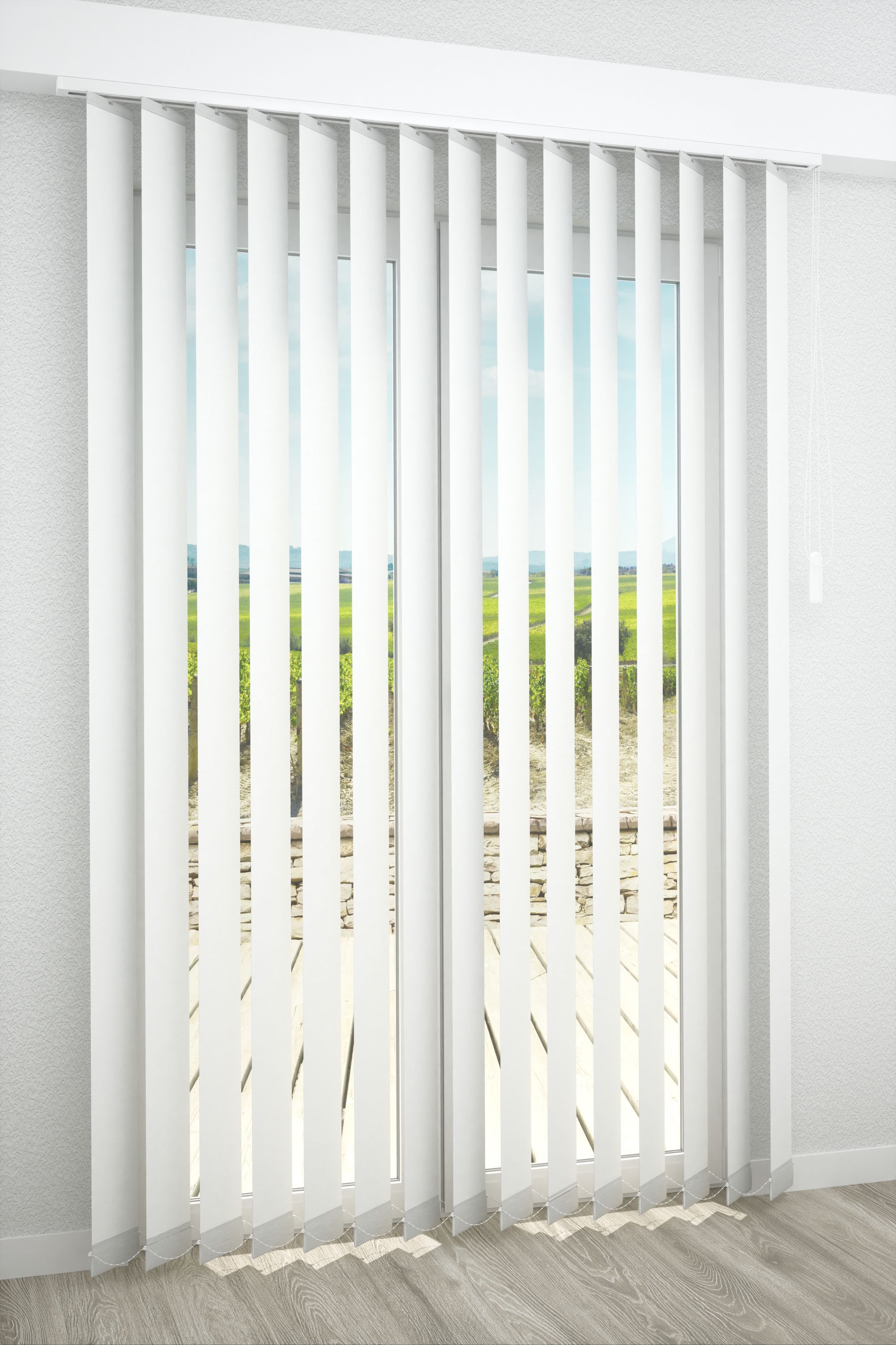 Detailansicht Lamelle Haiti BO 9004.1186