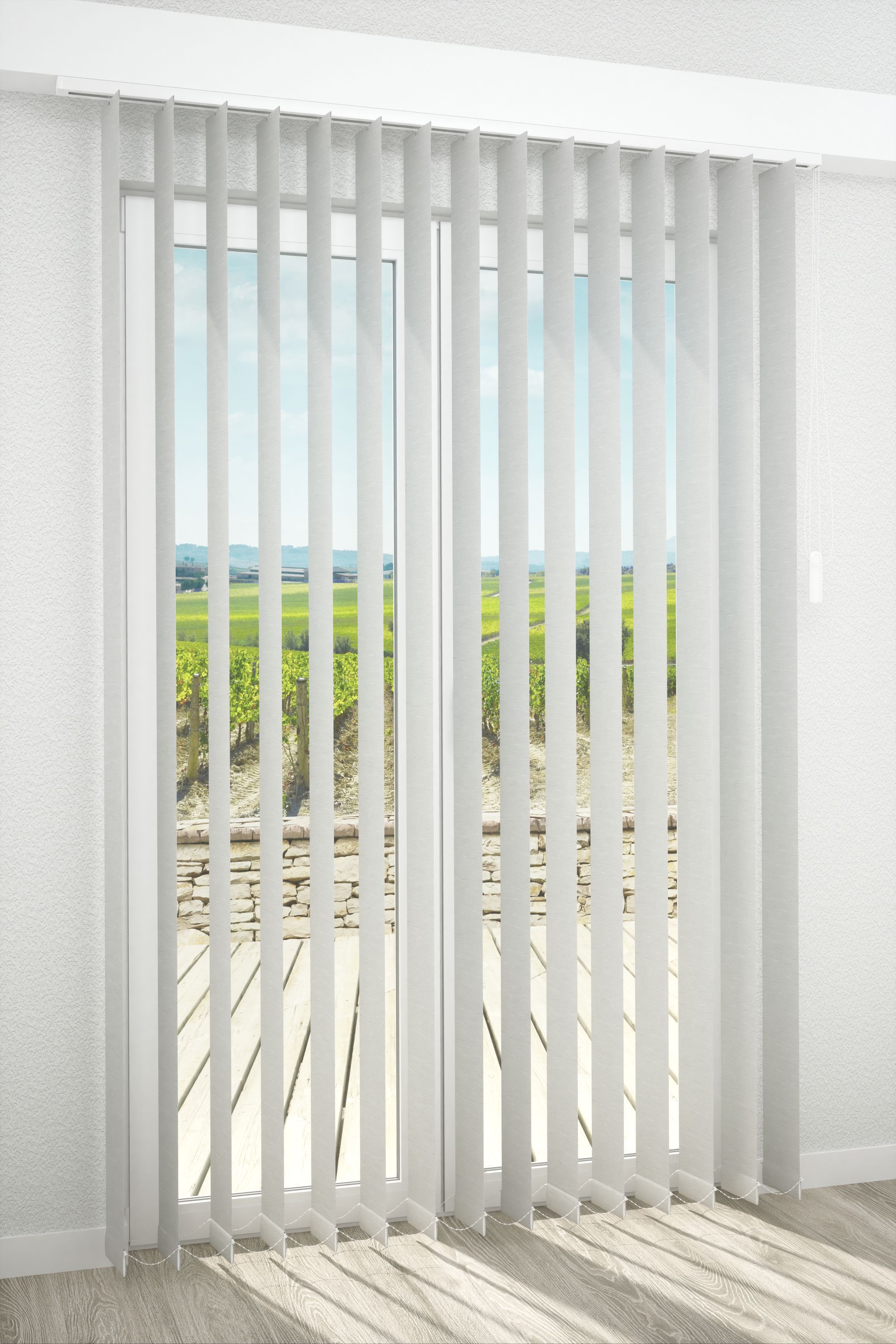 Detailansicht Lamelle Haiti BO 9004.1186