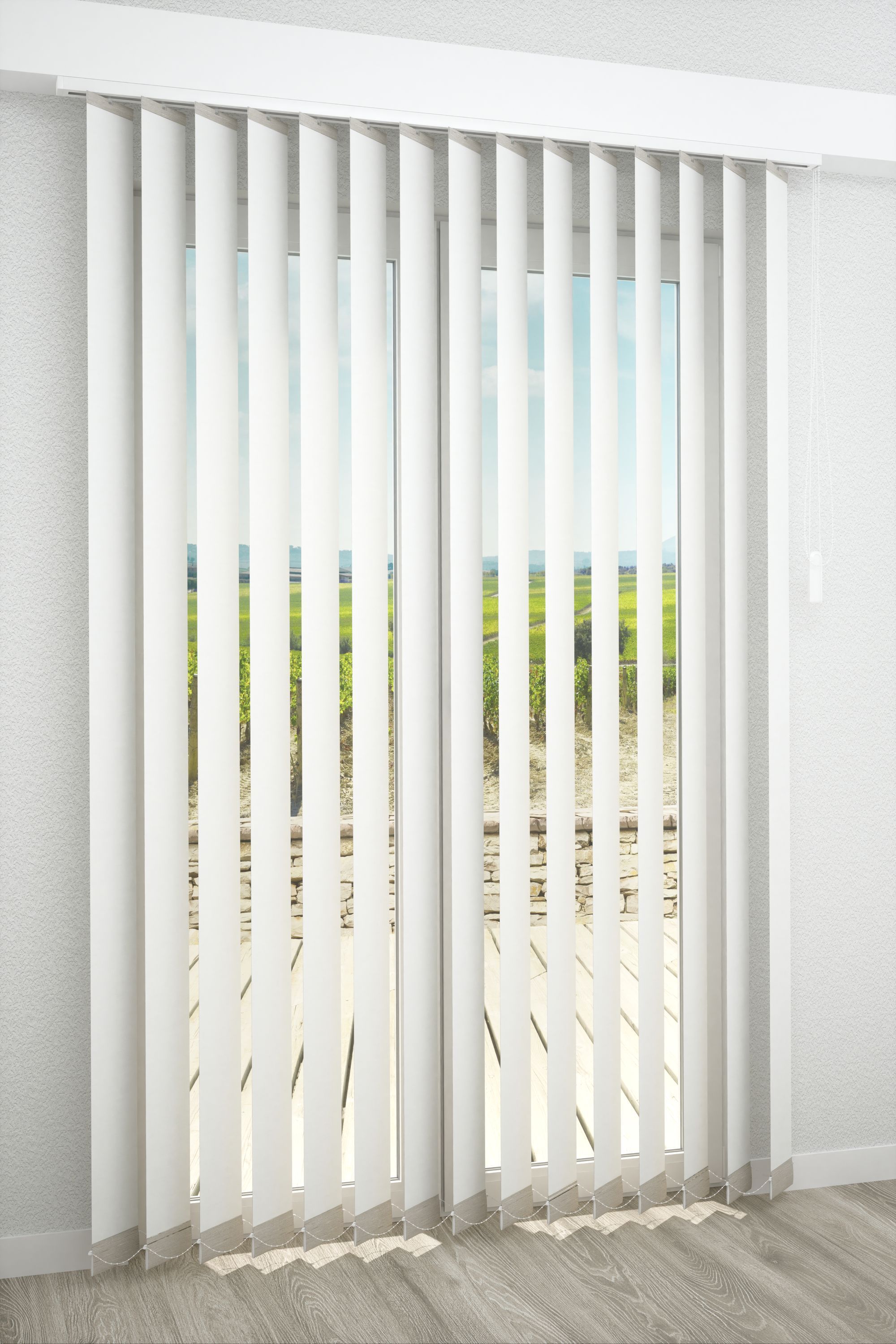 Detailansicht Lamelle Haiti BO 7005.1188