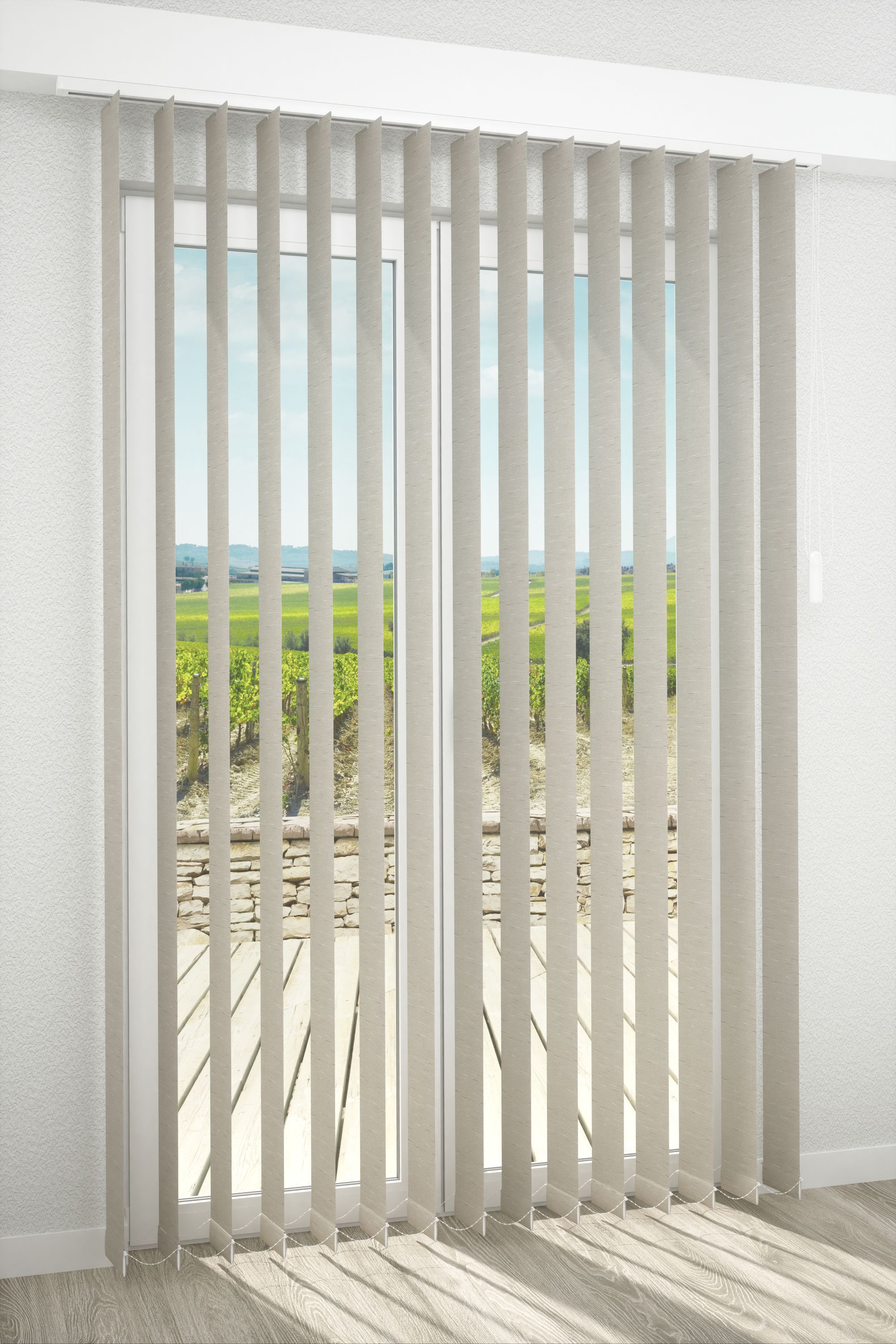 Detailansicht Lamelle Haiti BO 7005.1188