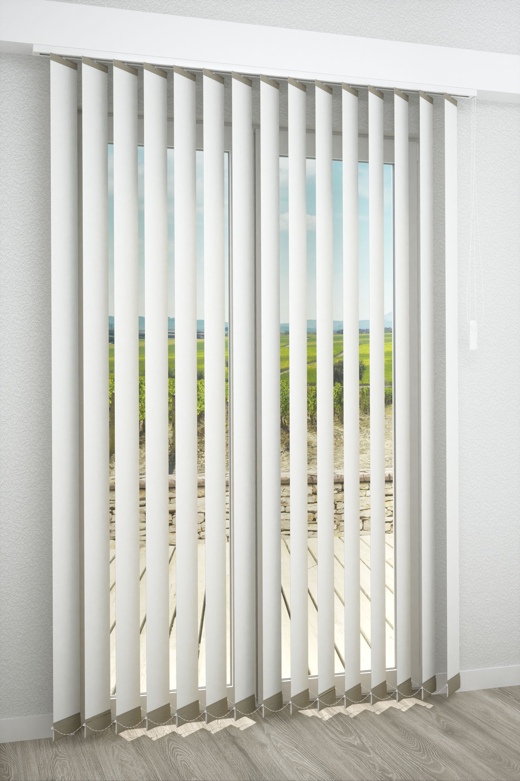 Detailansicht Lamelle Haiti BO 7006.1189