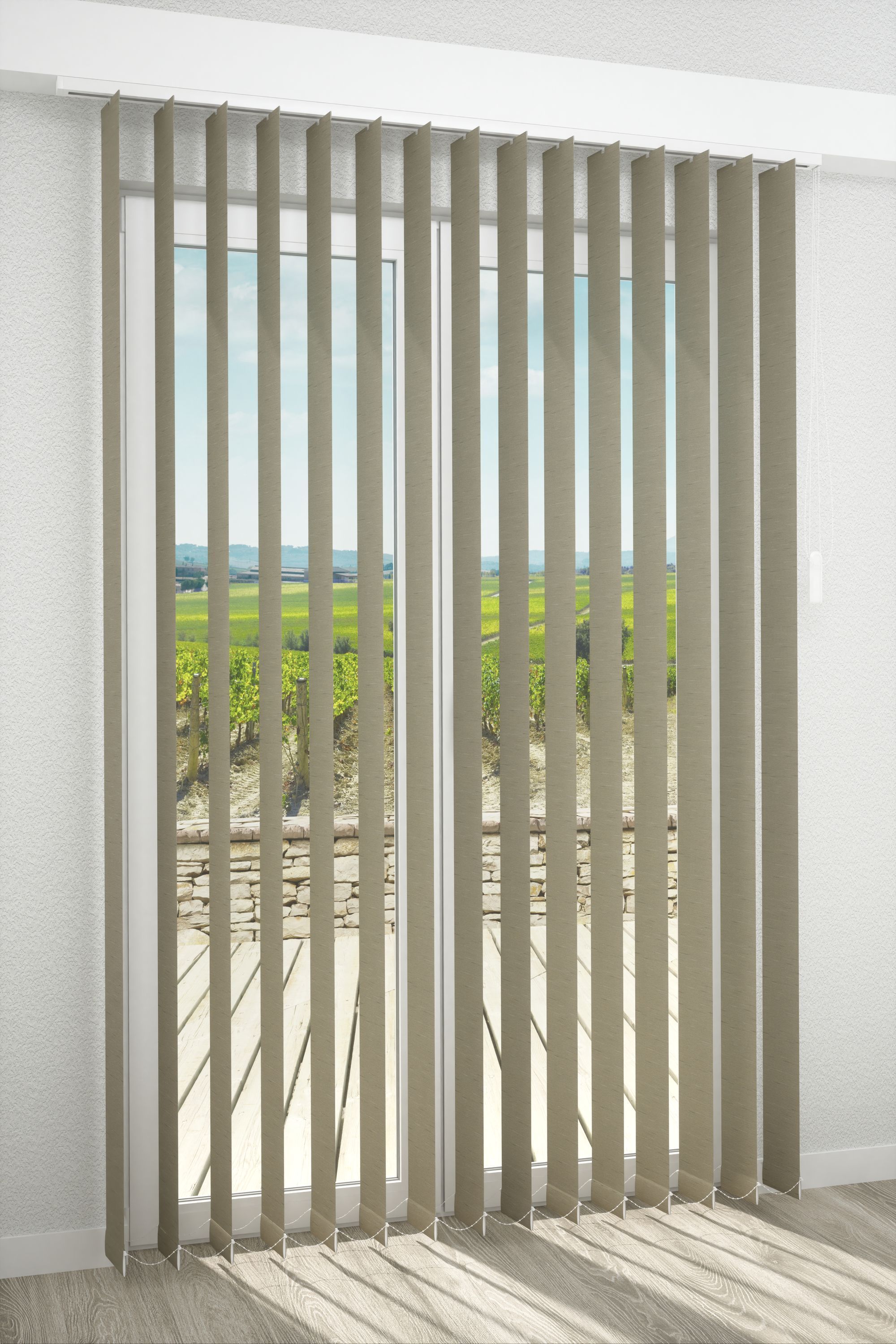 Detailansicht Lamelle Haiti BO 7006.1189