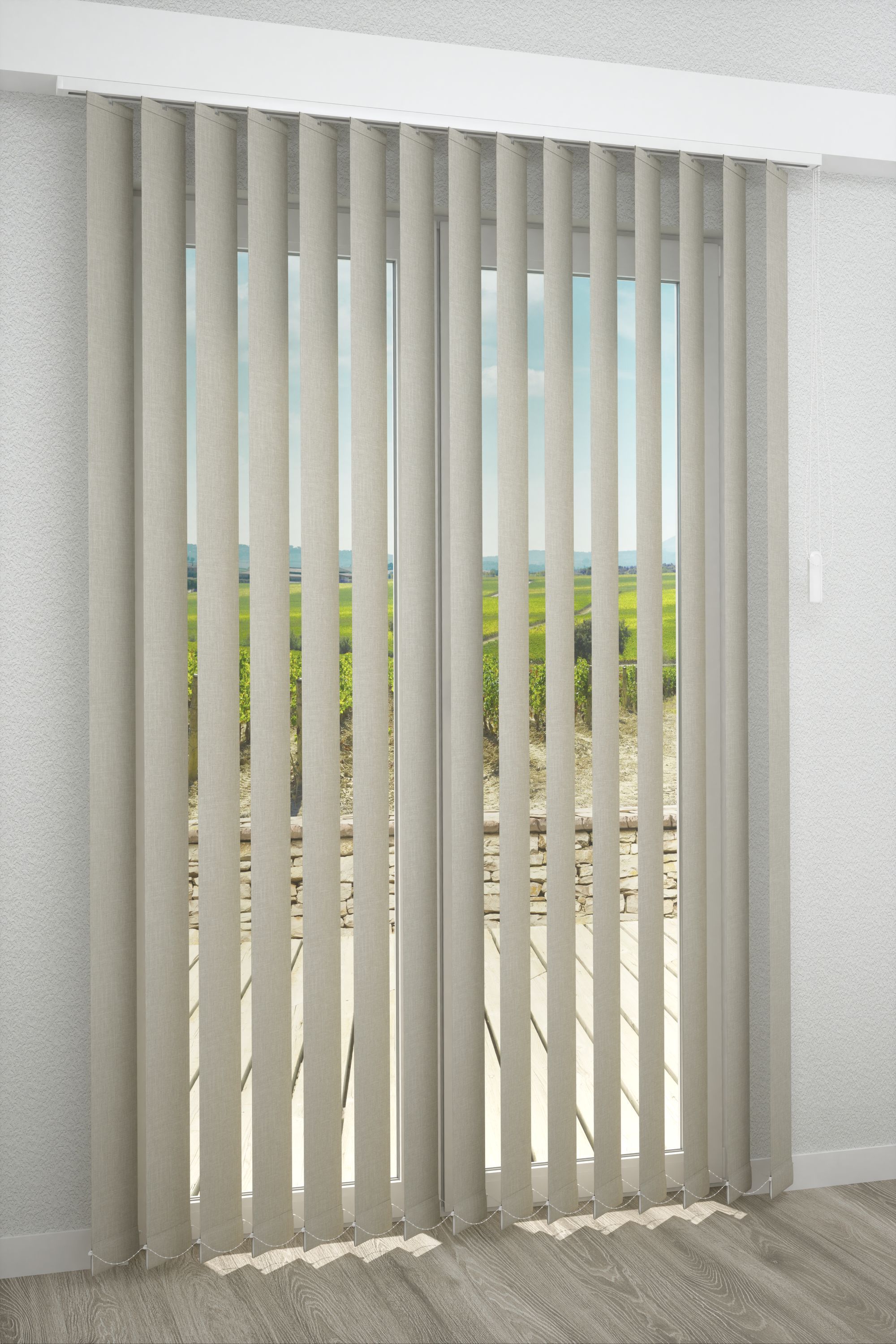 Detailansicht Lamelle Kuba 2002.1178