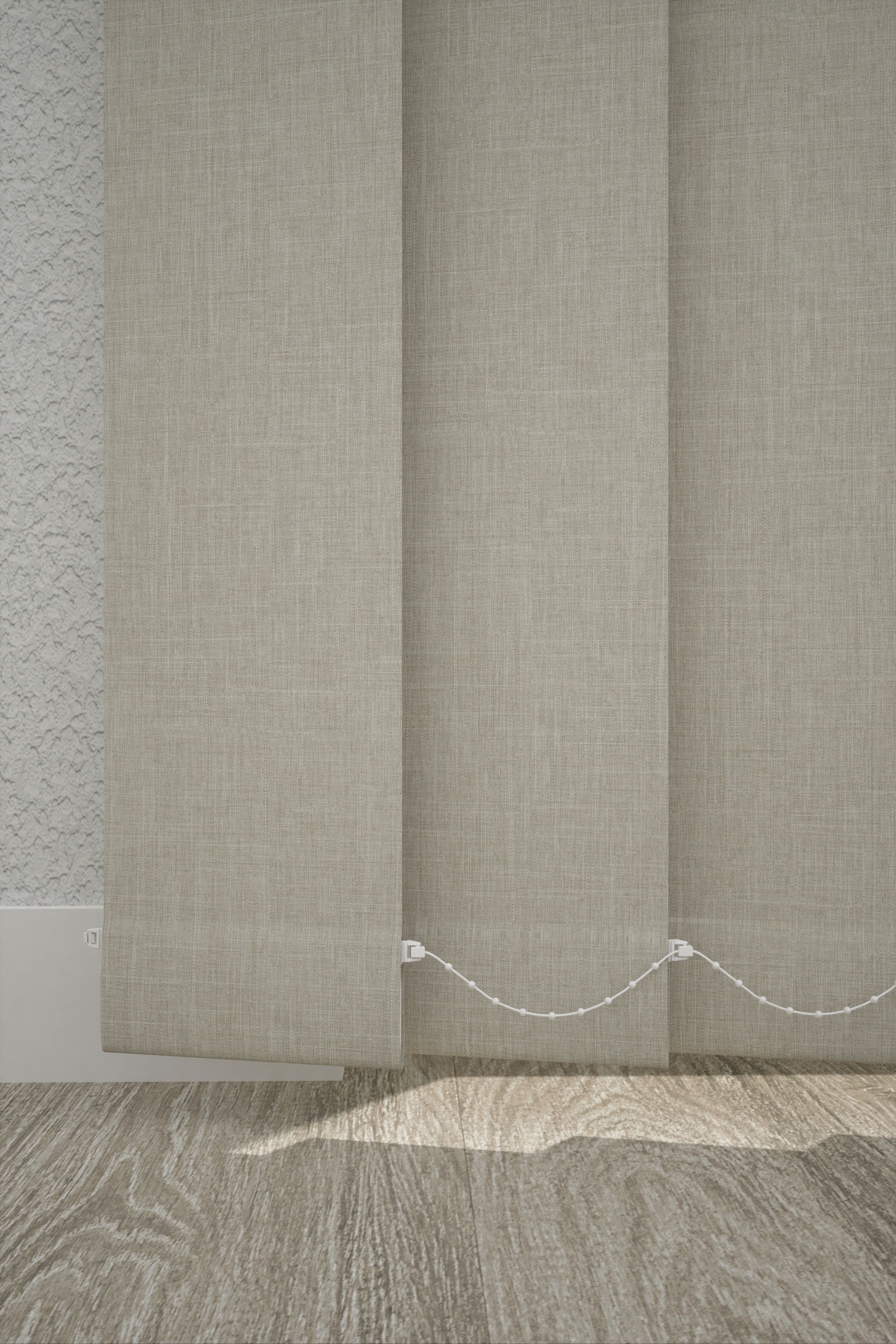 Detailansicht Lamelle Kuba 2002.1178