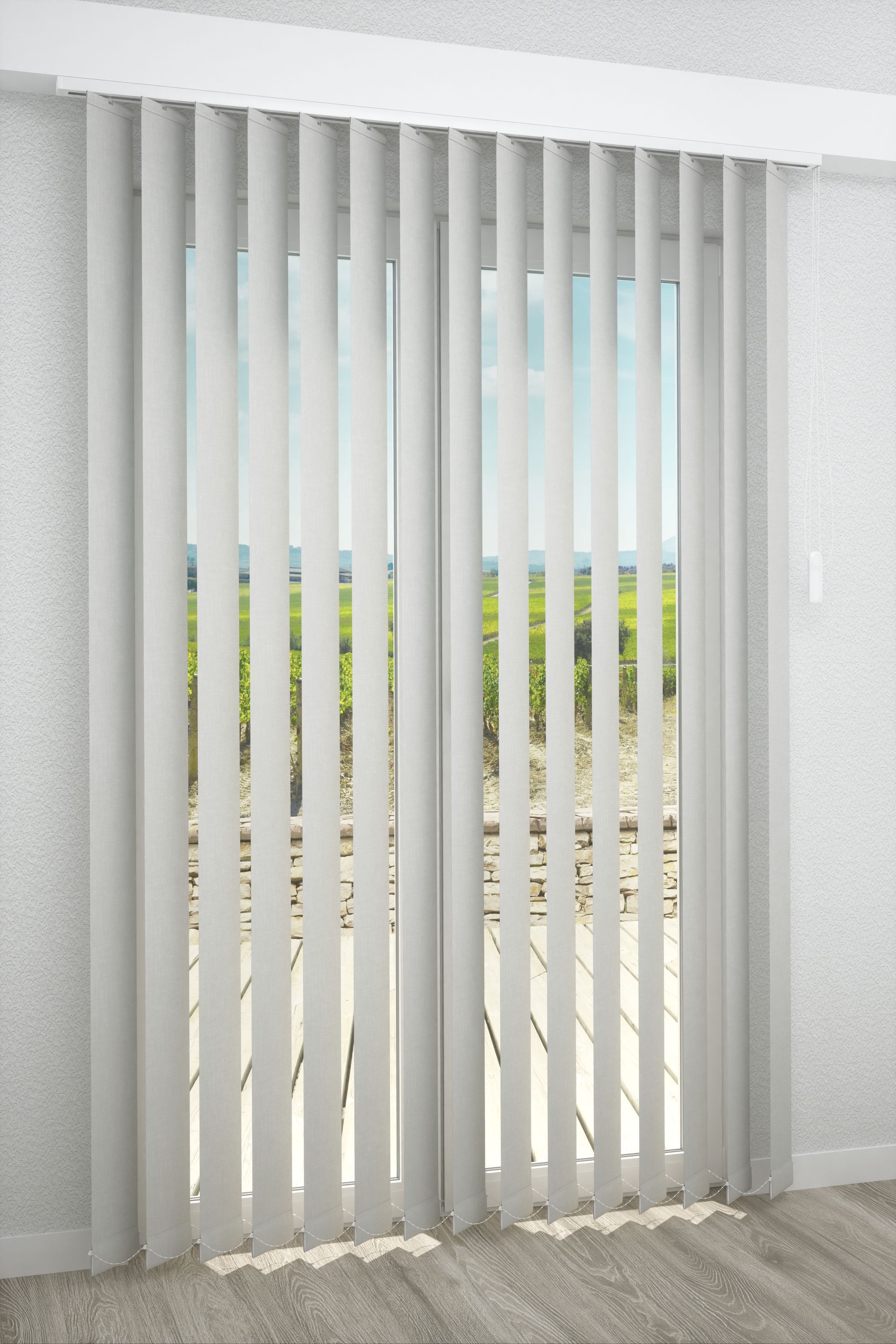 Detailansicht Lamelle Kuba 2001.1177