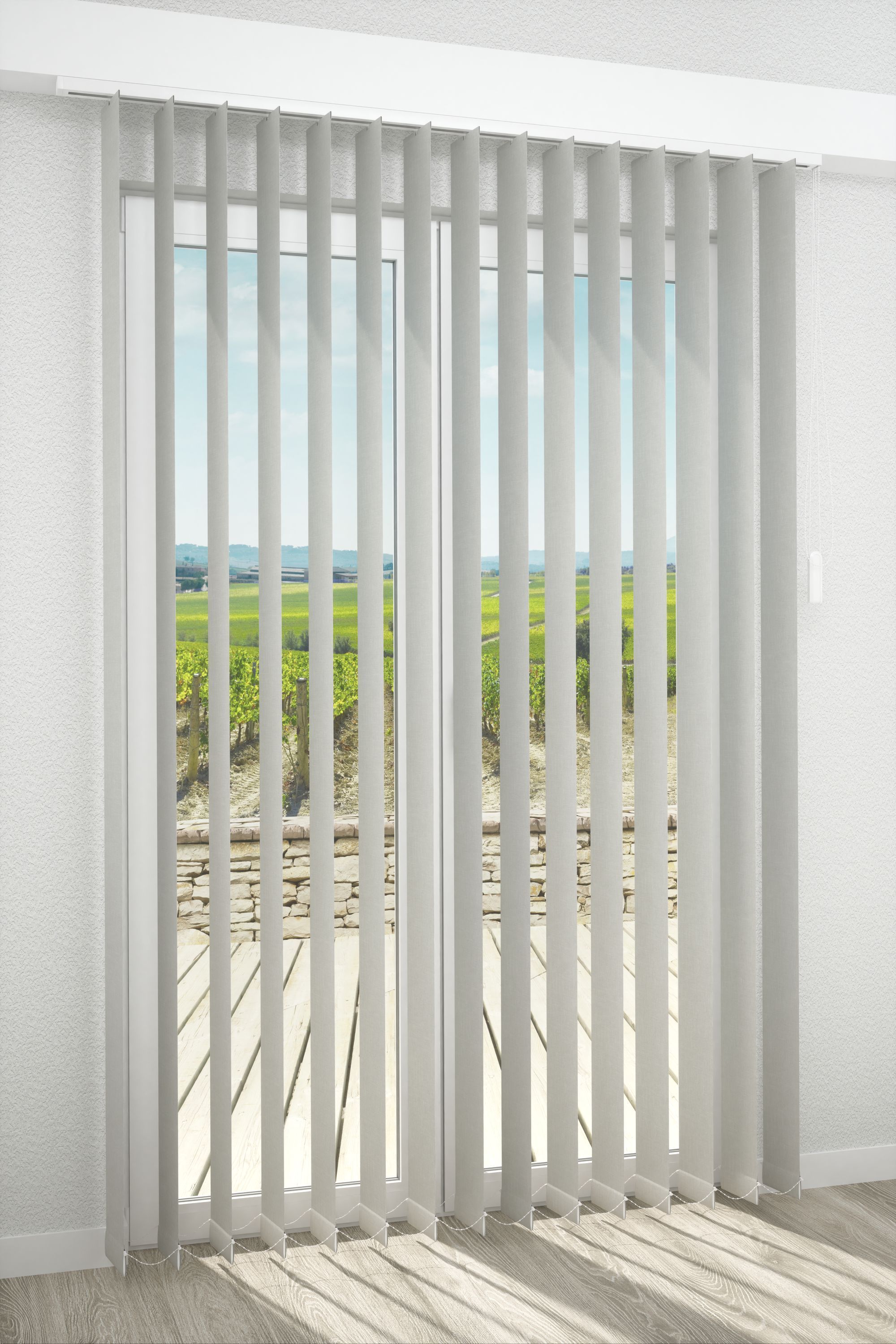 Detailansicht Lamelle Kuba 2001.1177