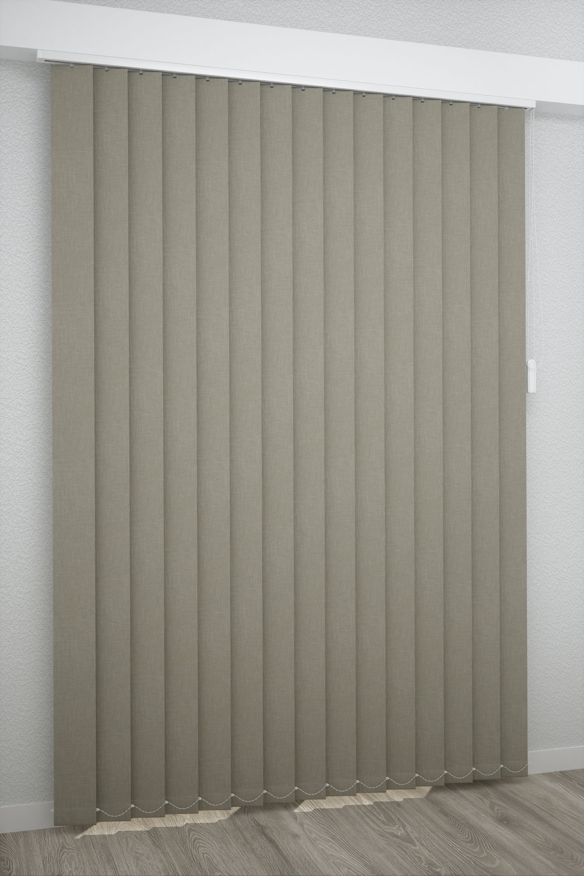 Detailansicht Lamelle Kuba 7004.1179