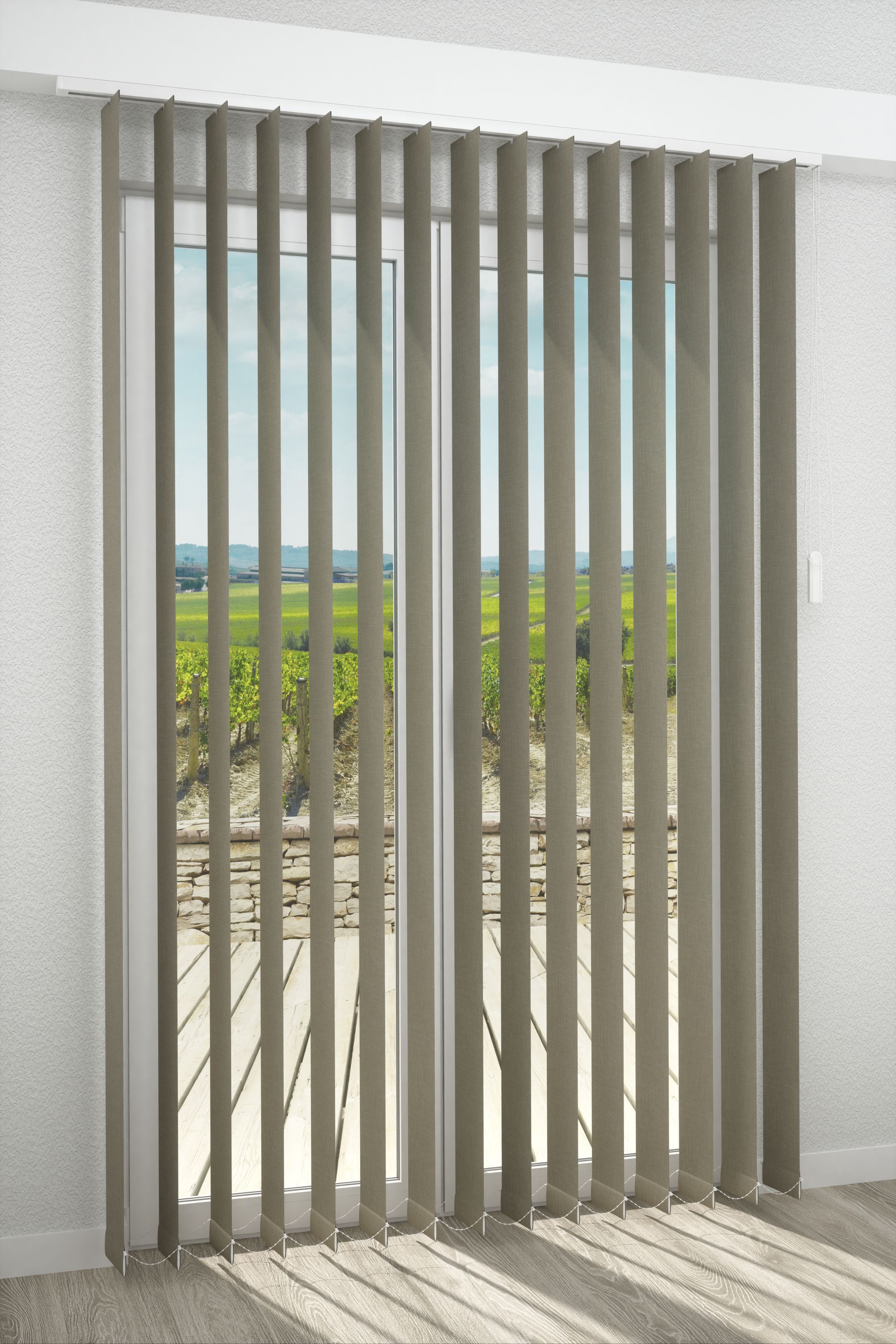 Detailansicht Lamelle Kuba 7004.1179