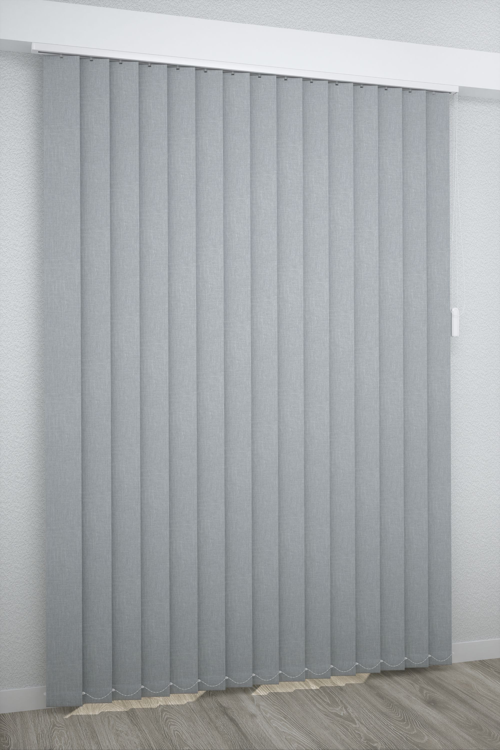 Detailansicht Lamelle Kuba 9005.1180