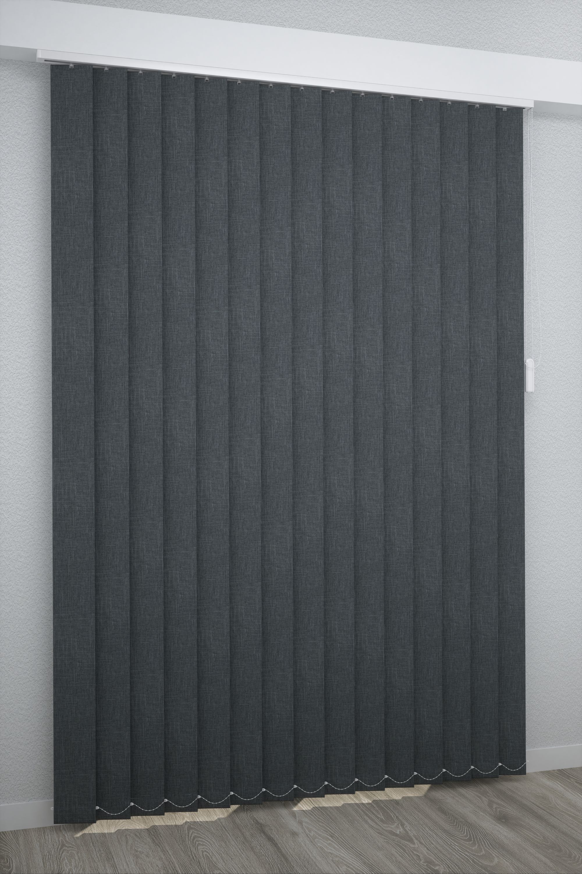 Detailansicht Lamelle Kuba 9006.1181