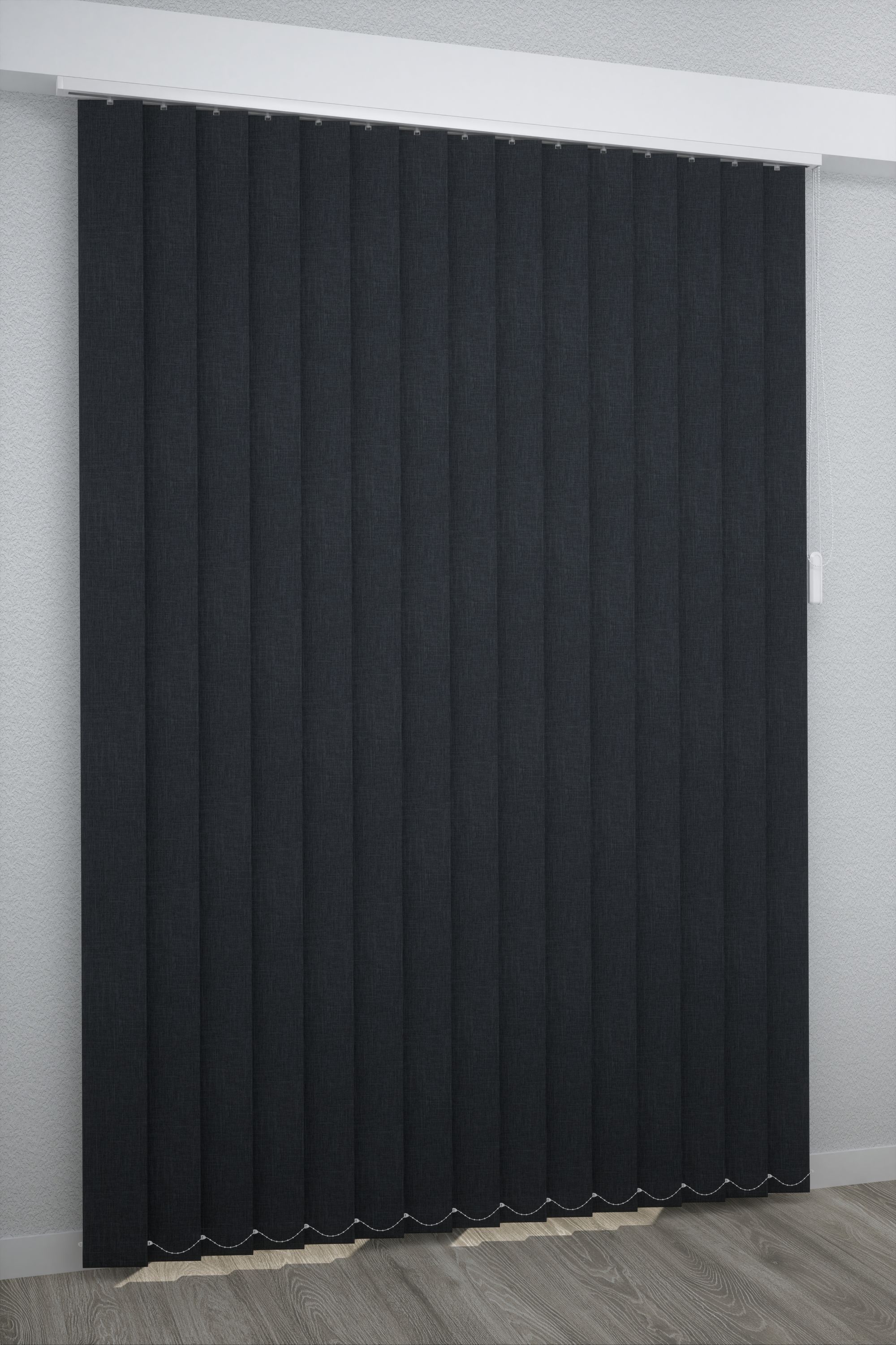 Detailansicht Lamelle Kuba 8007.1182