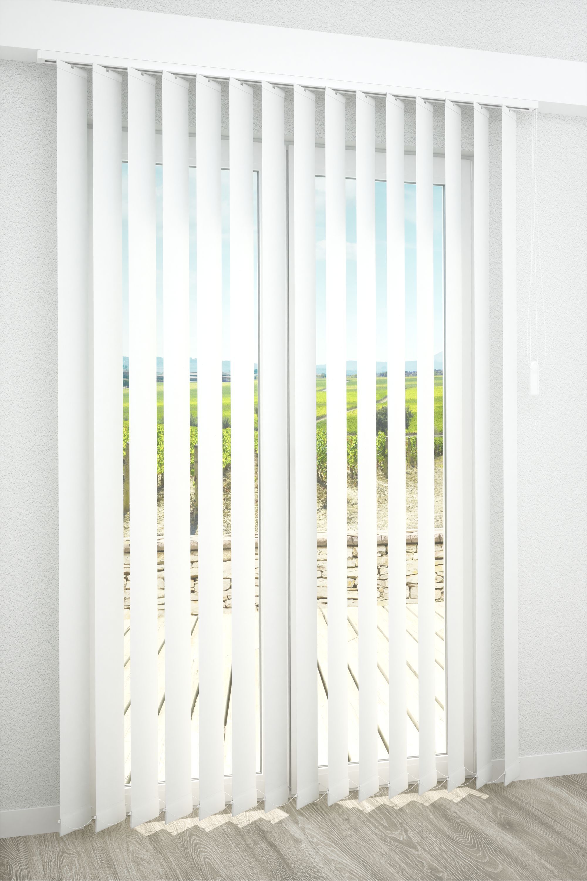 Detailansicht Lamelle Bahamas 1001.1133