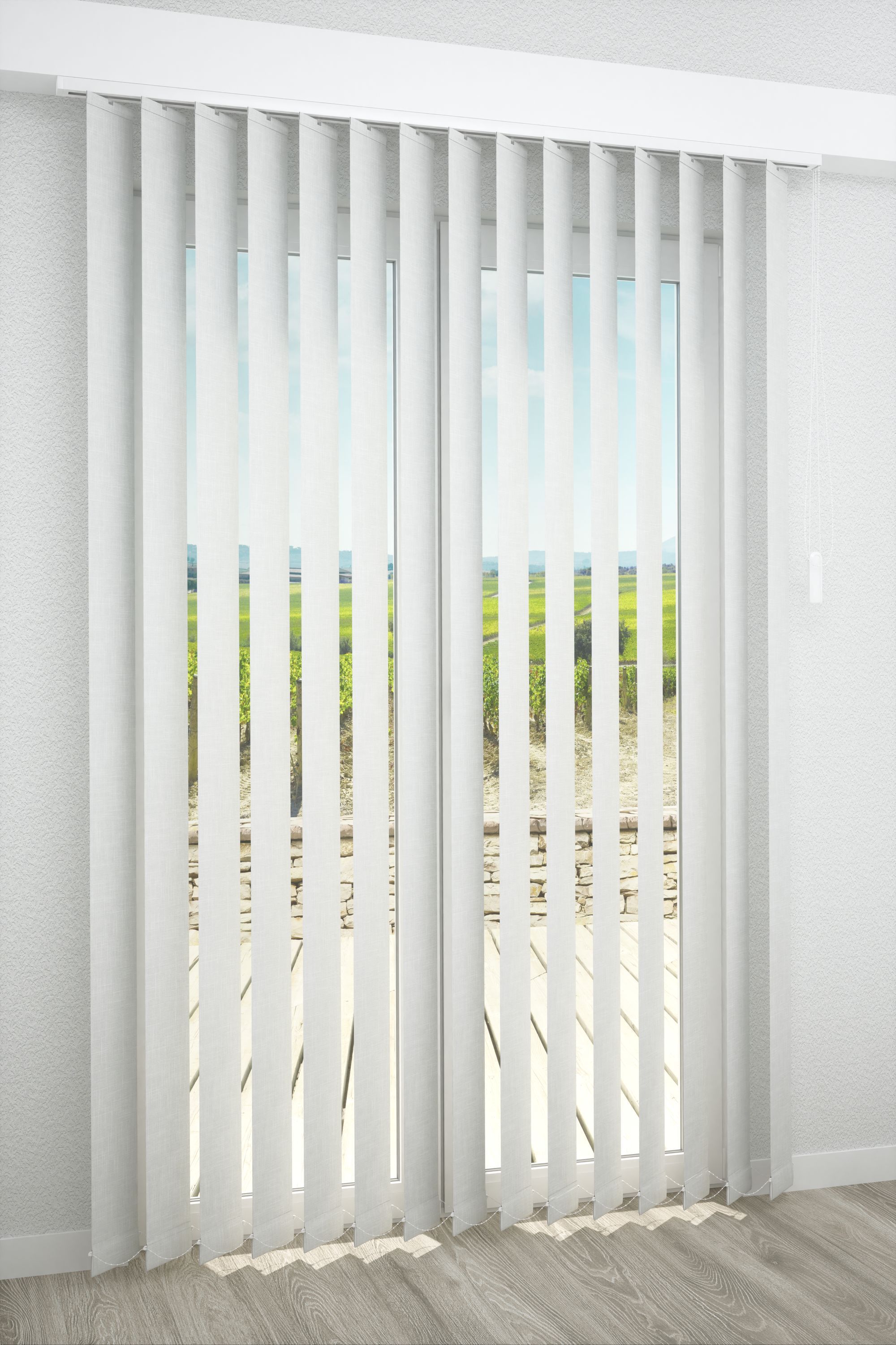 Detailansicht Lamelle Bahamas 9005.1137