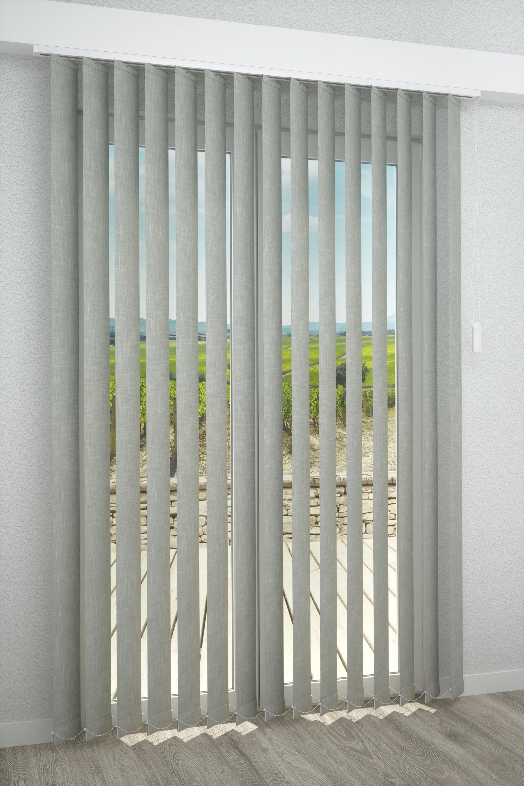 Detailansicht Lamelle Bahamas 9006.1138