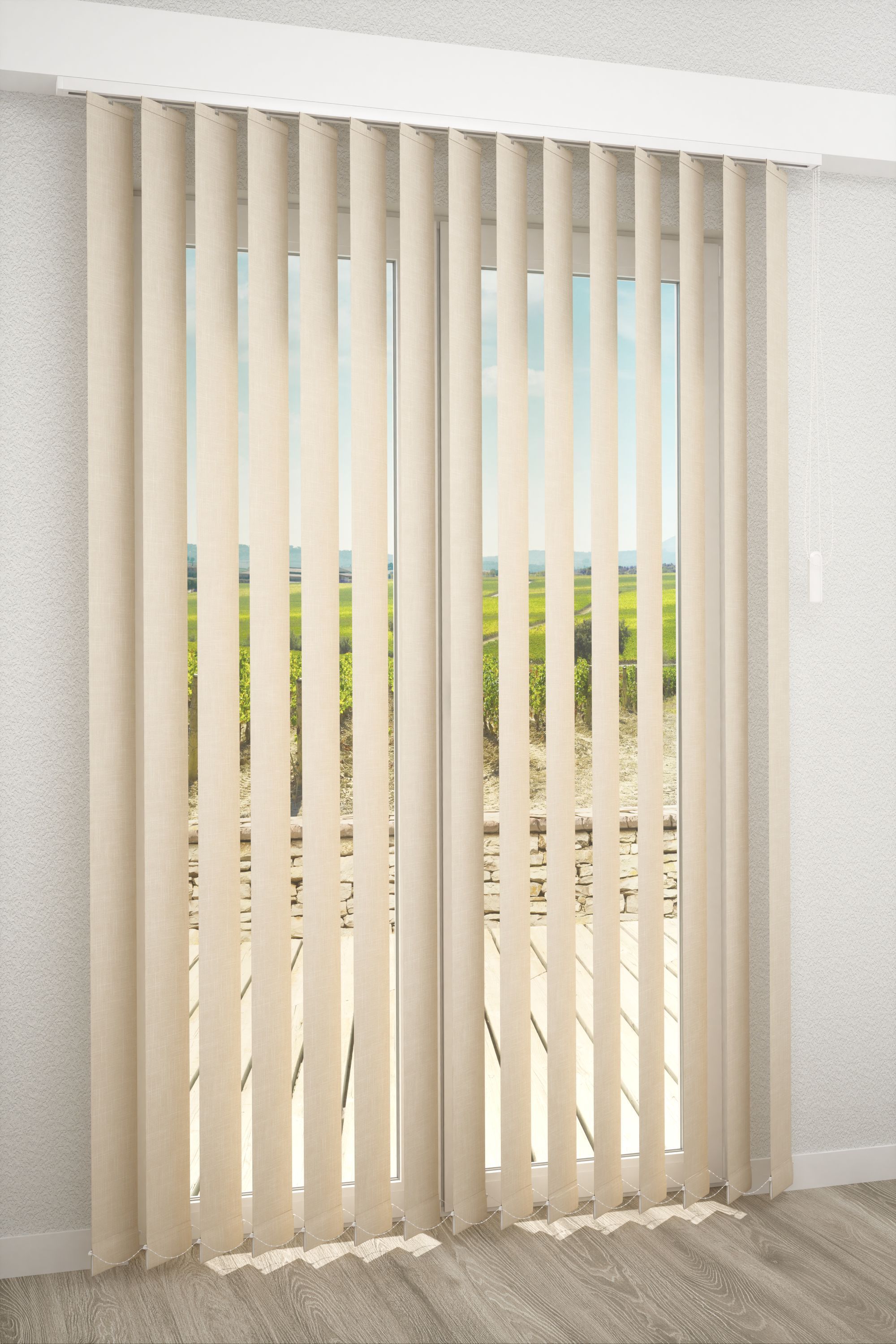 Detailansicht Lamelle Bahamas 2003.1135