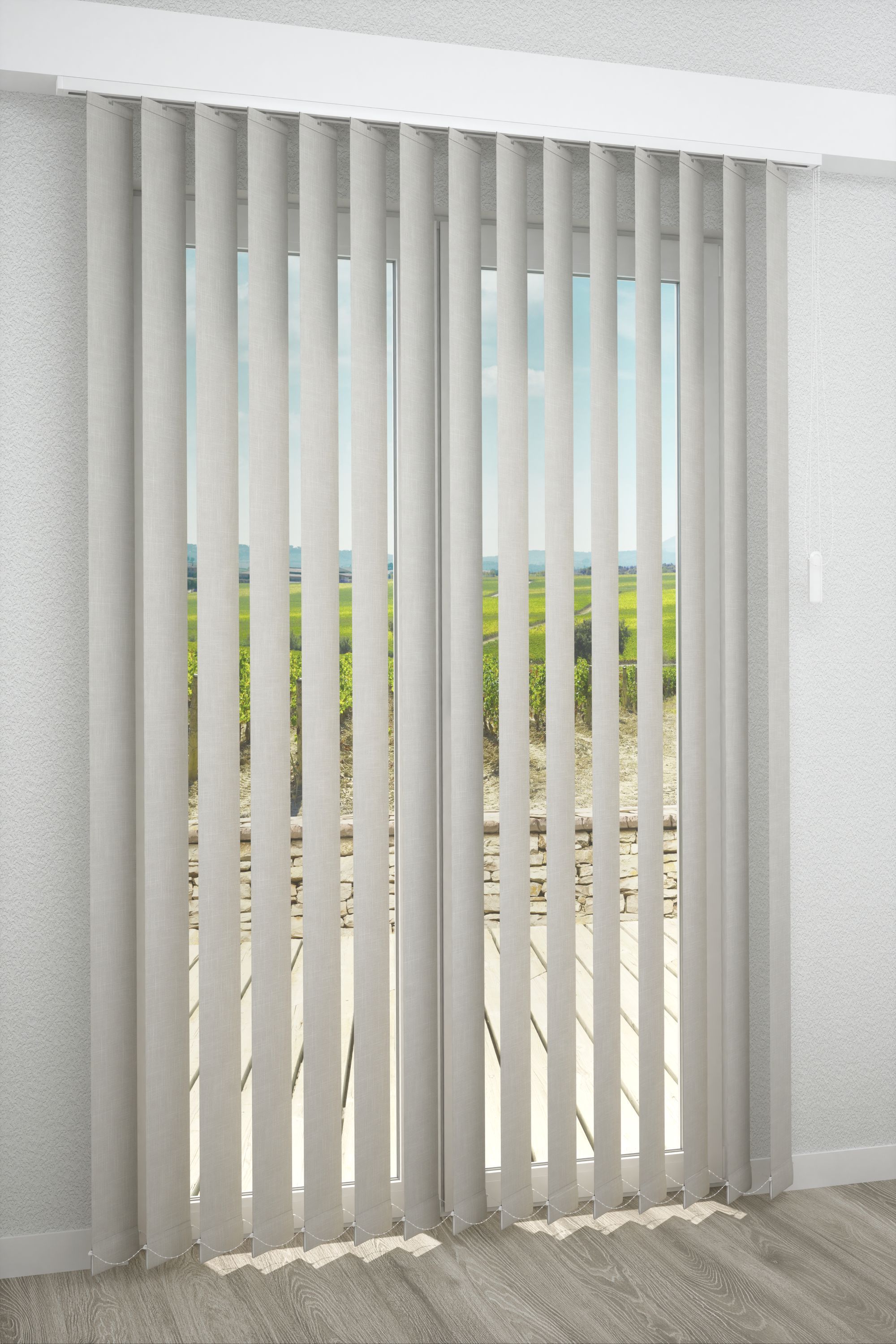 Detailansicht Lamelle Bahamas 9004.1136