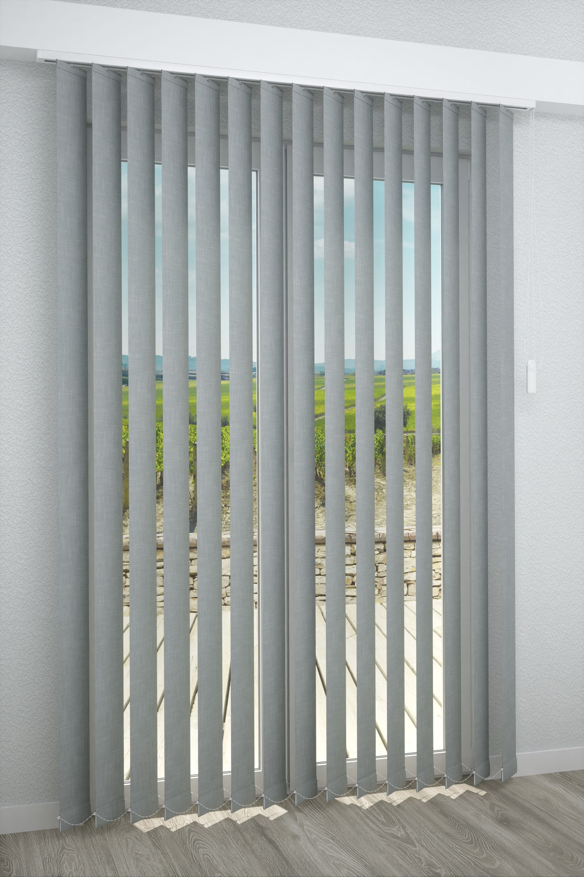 Detailansicht Lamelle Bahamas 9007.1139