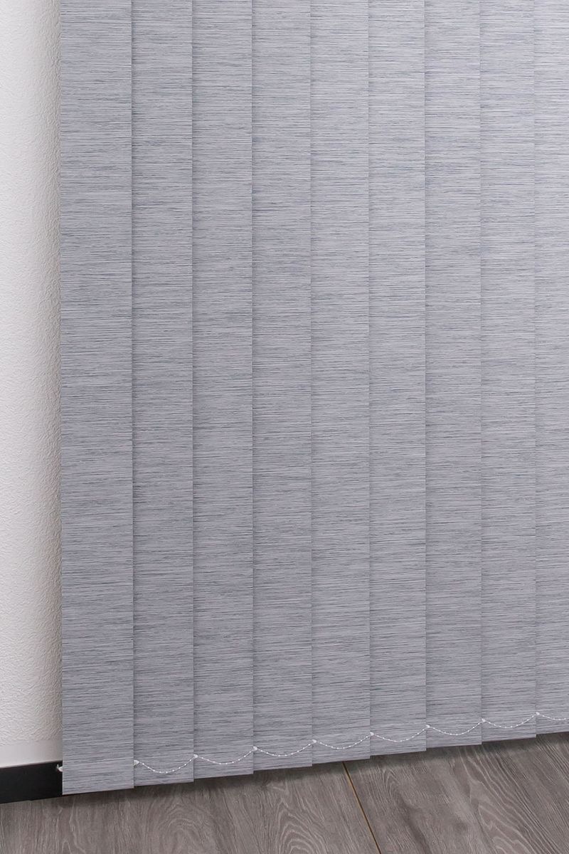 Lamelle Island BO 9006.1049 Fensteransicht