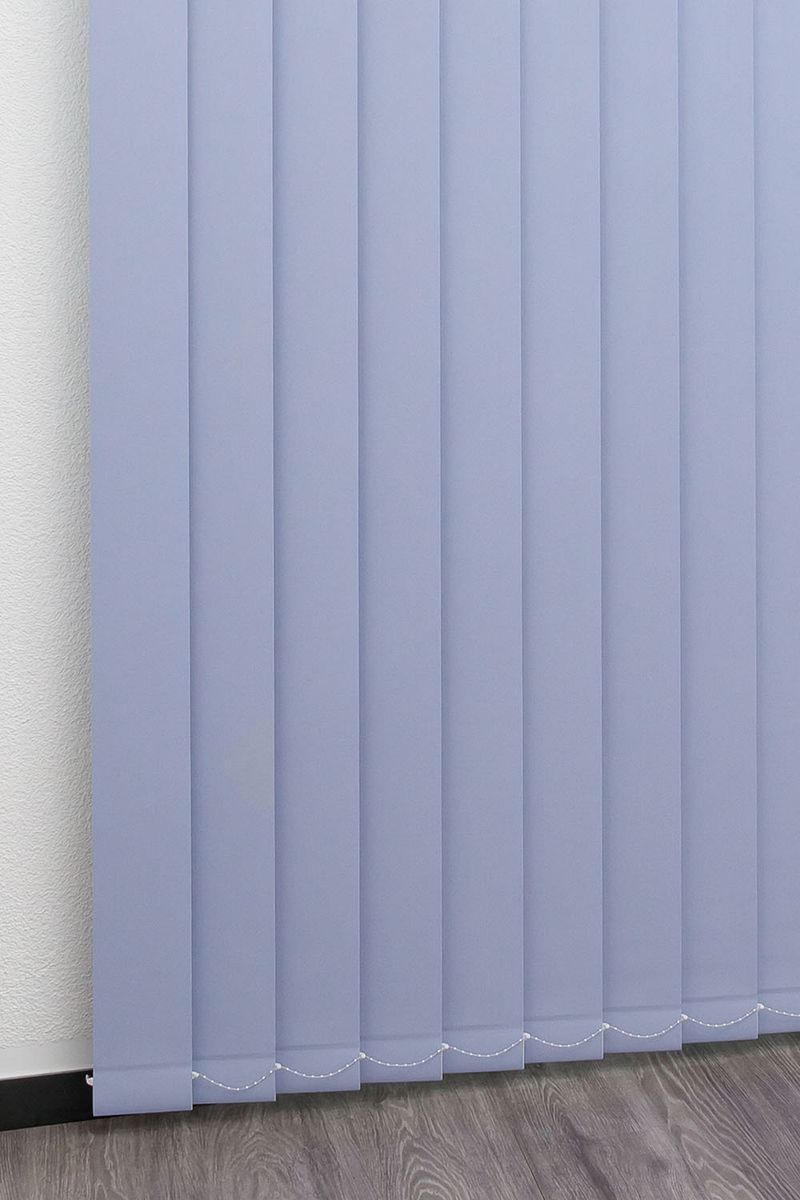 Lamelle Norwegen 5005.1071 Fensteransicht