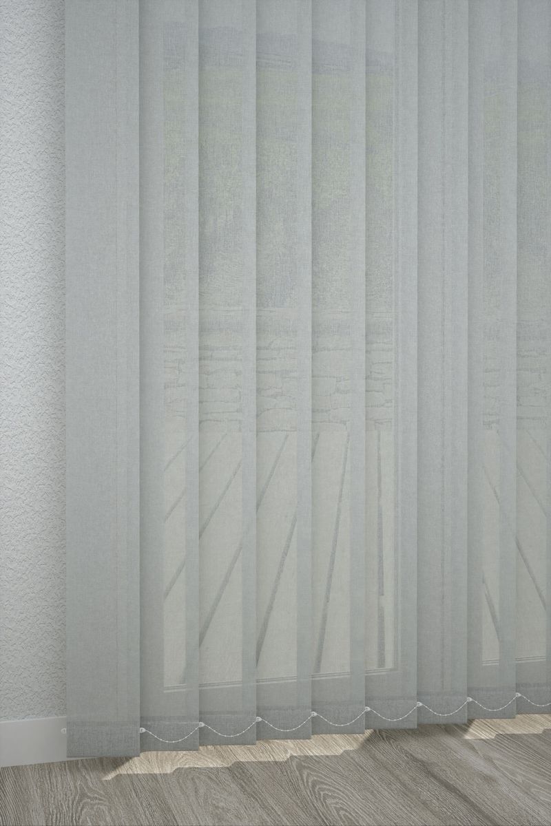 Lamelle Chile 9003.1144 Fensteransicht