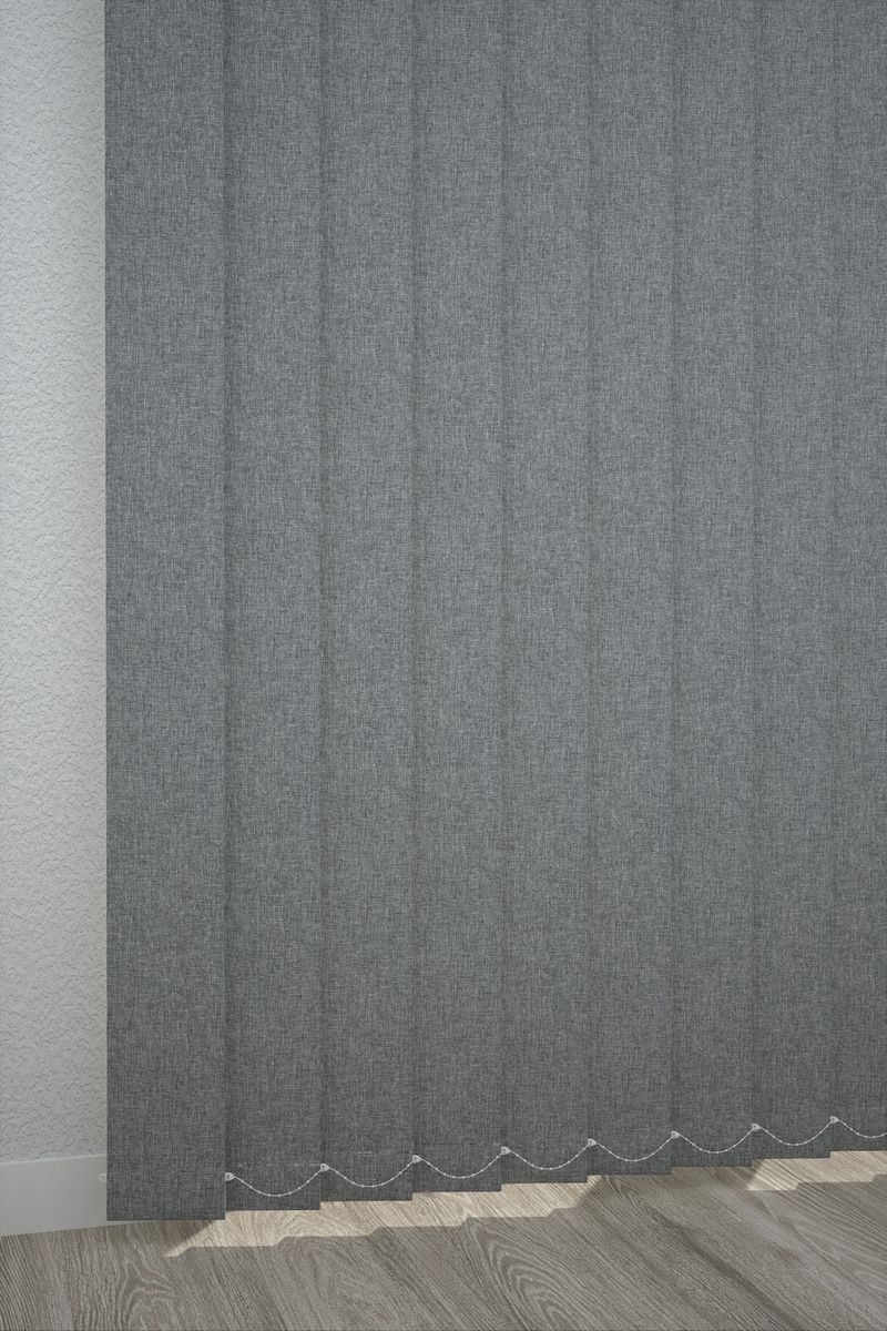 Lamelle Chile BO 9006.1176 Fensteransicht